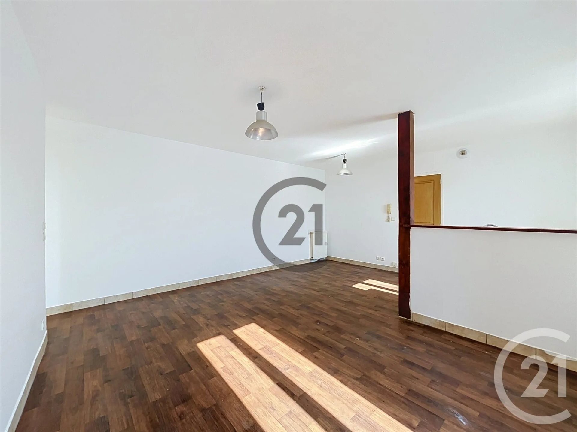 Appartement à vendre, 57m², Montereau-Fault-Yonne