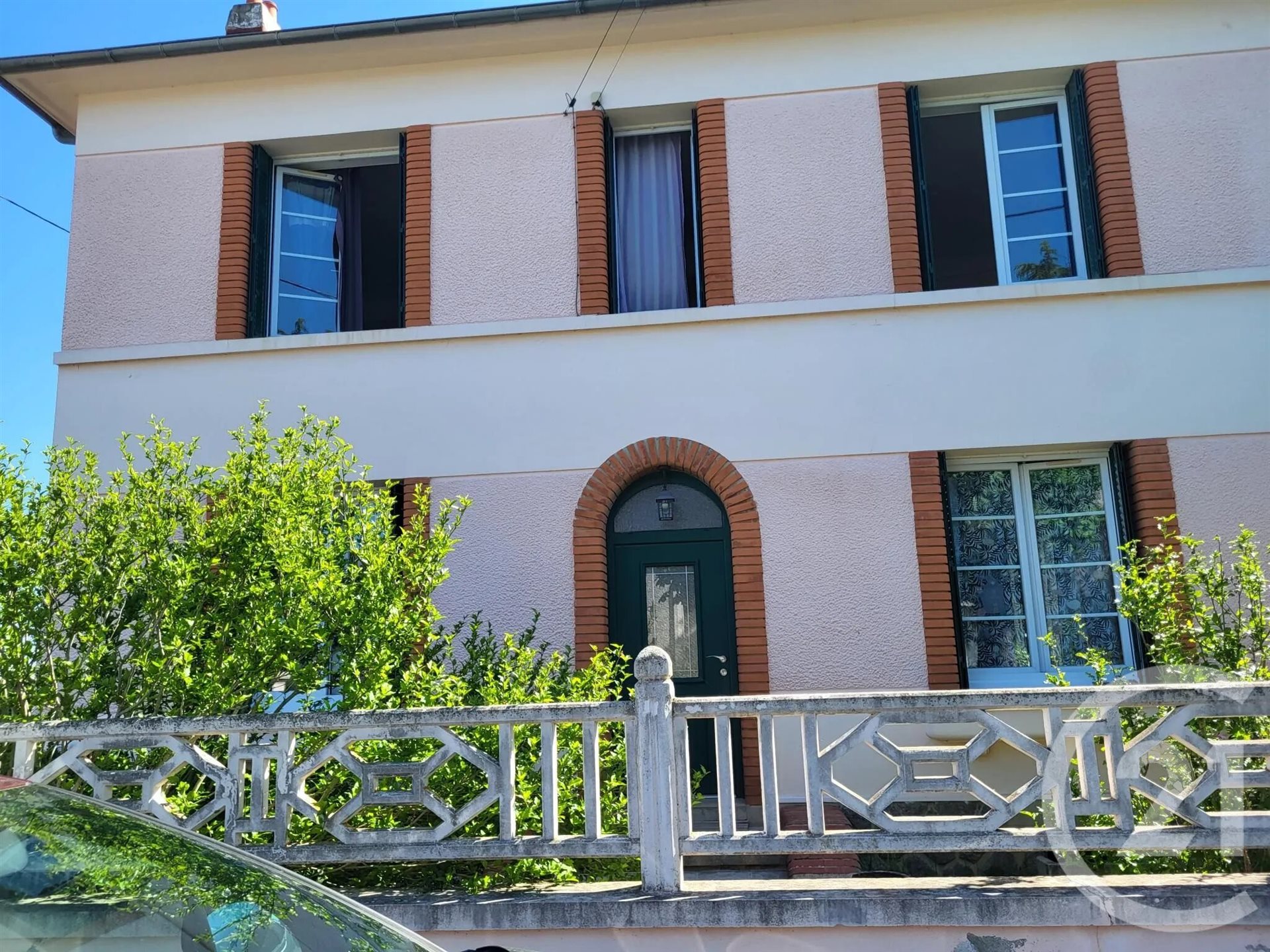 Maison à vendre, 177m², Montluçon