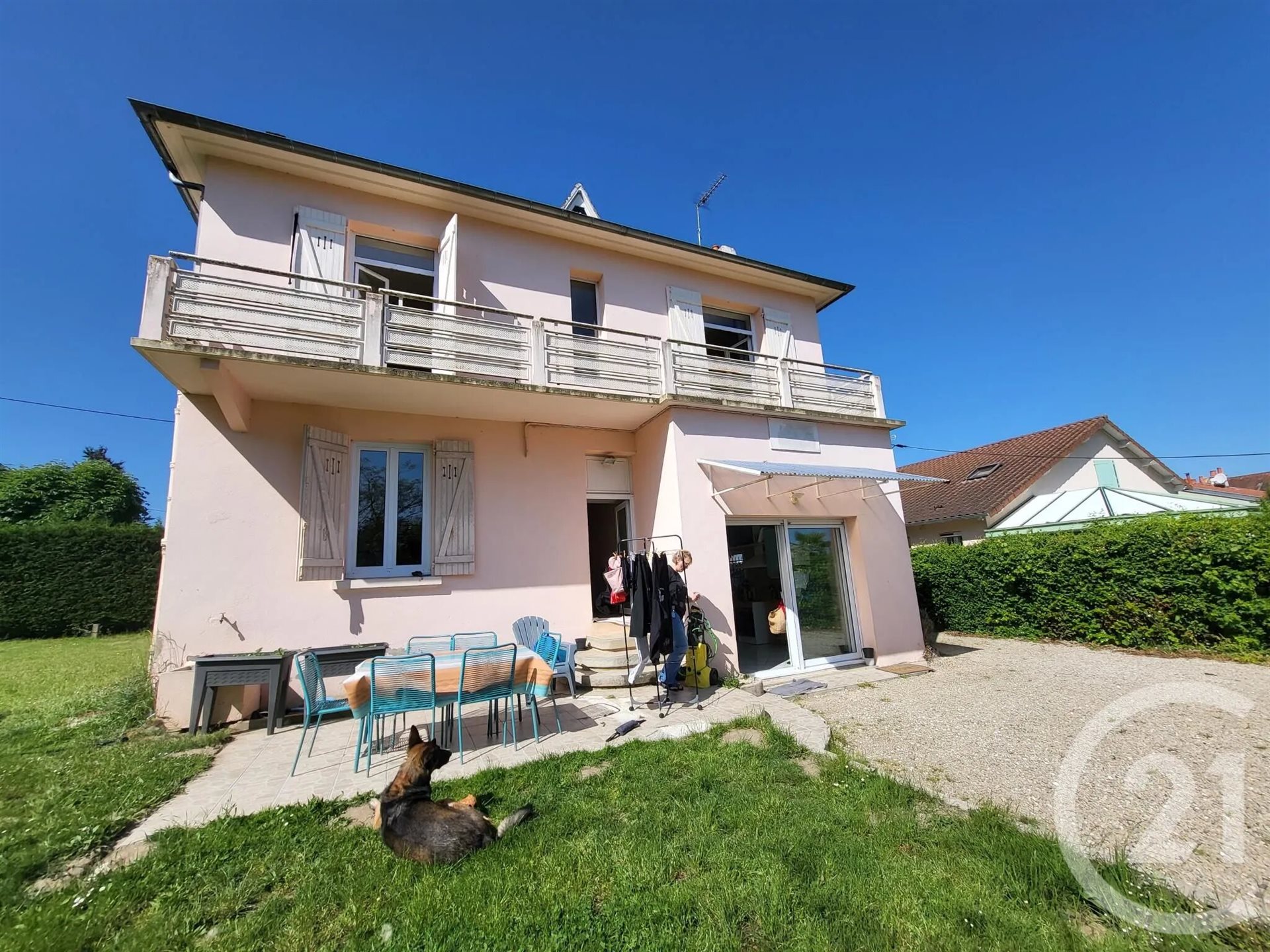 Maison à vendre, 177m², Montluçon