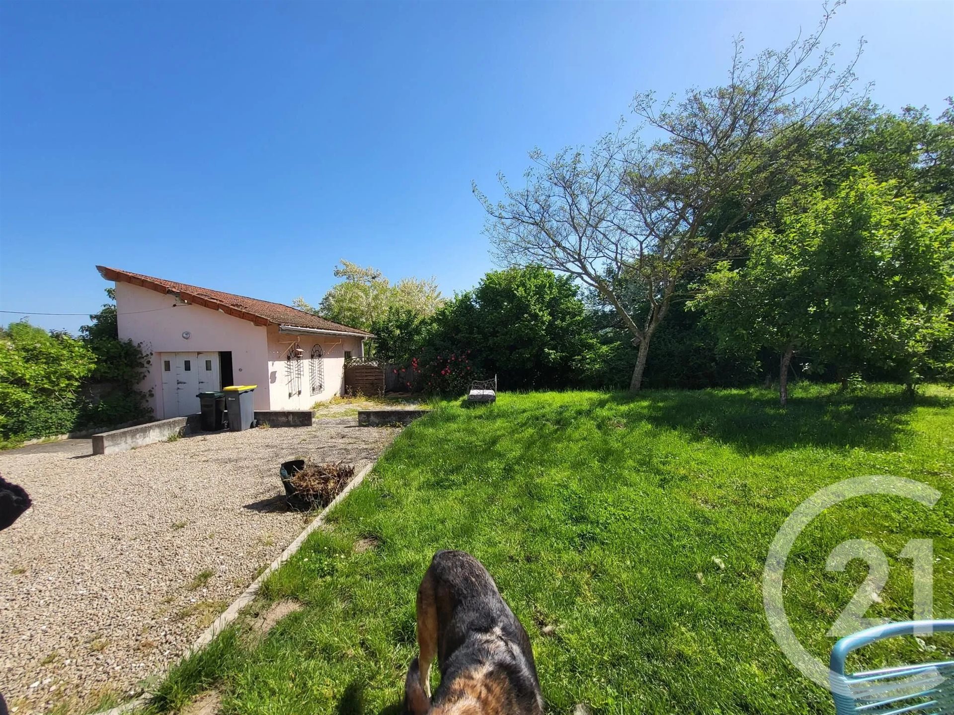 Maison à vendre, 177m², Montluçon