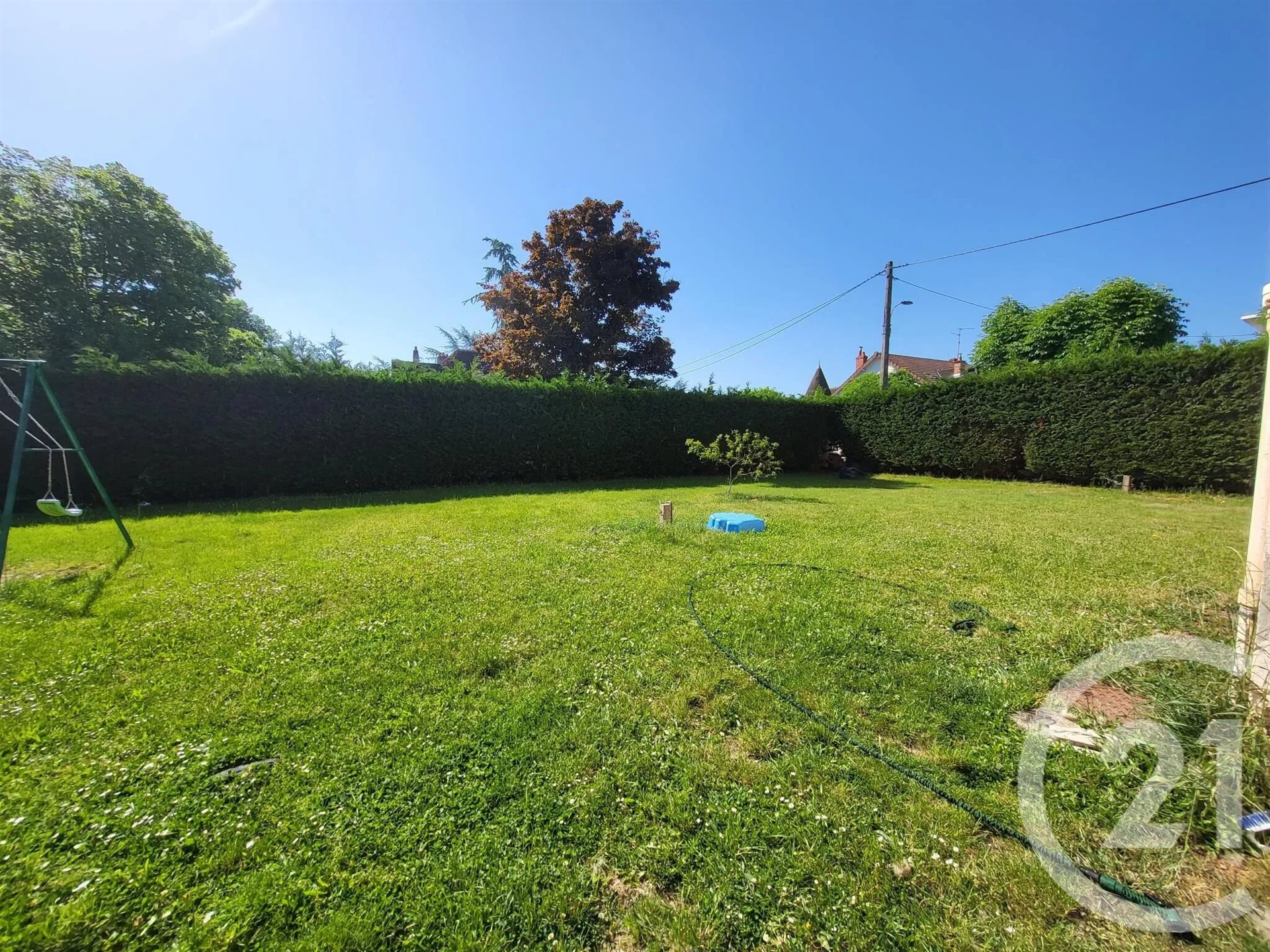 Maison à vendre, 177m², Montluçon