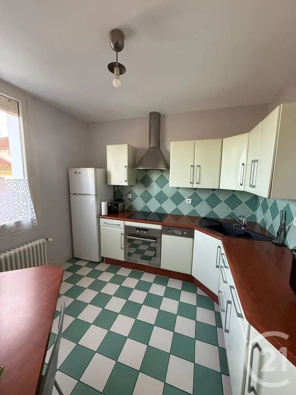 Maison à louer, 90m², Montluçon