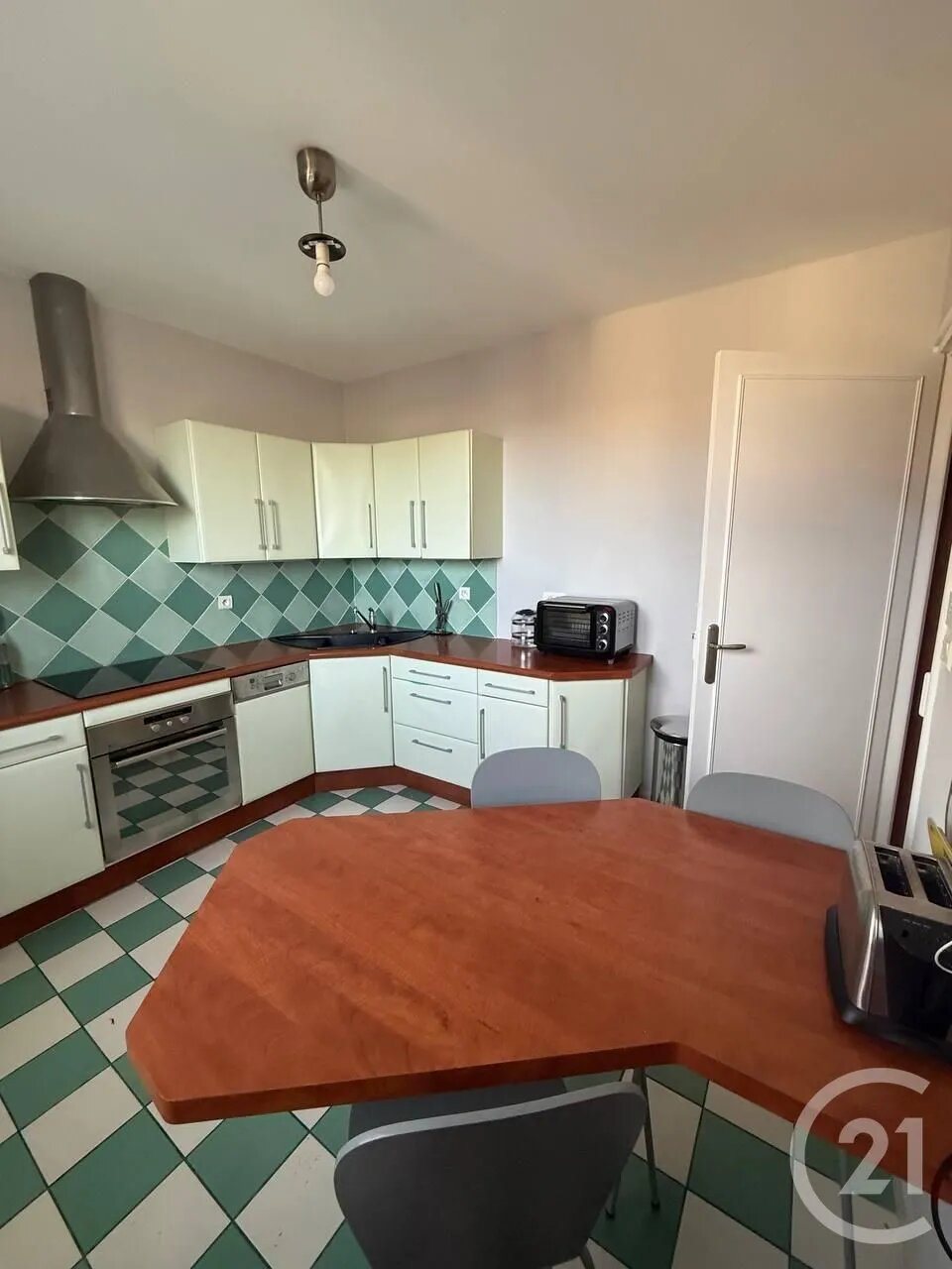 Maison à louer, 90m², Montluçon