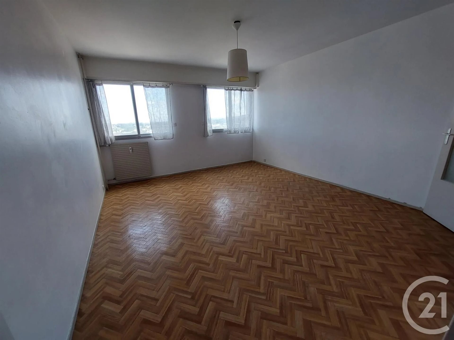 Appartement à vendre, 58m², Montluçon