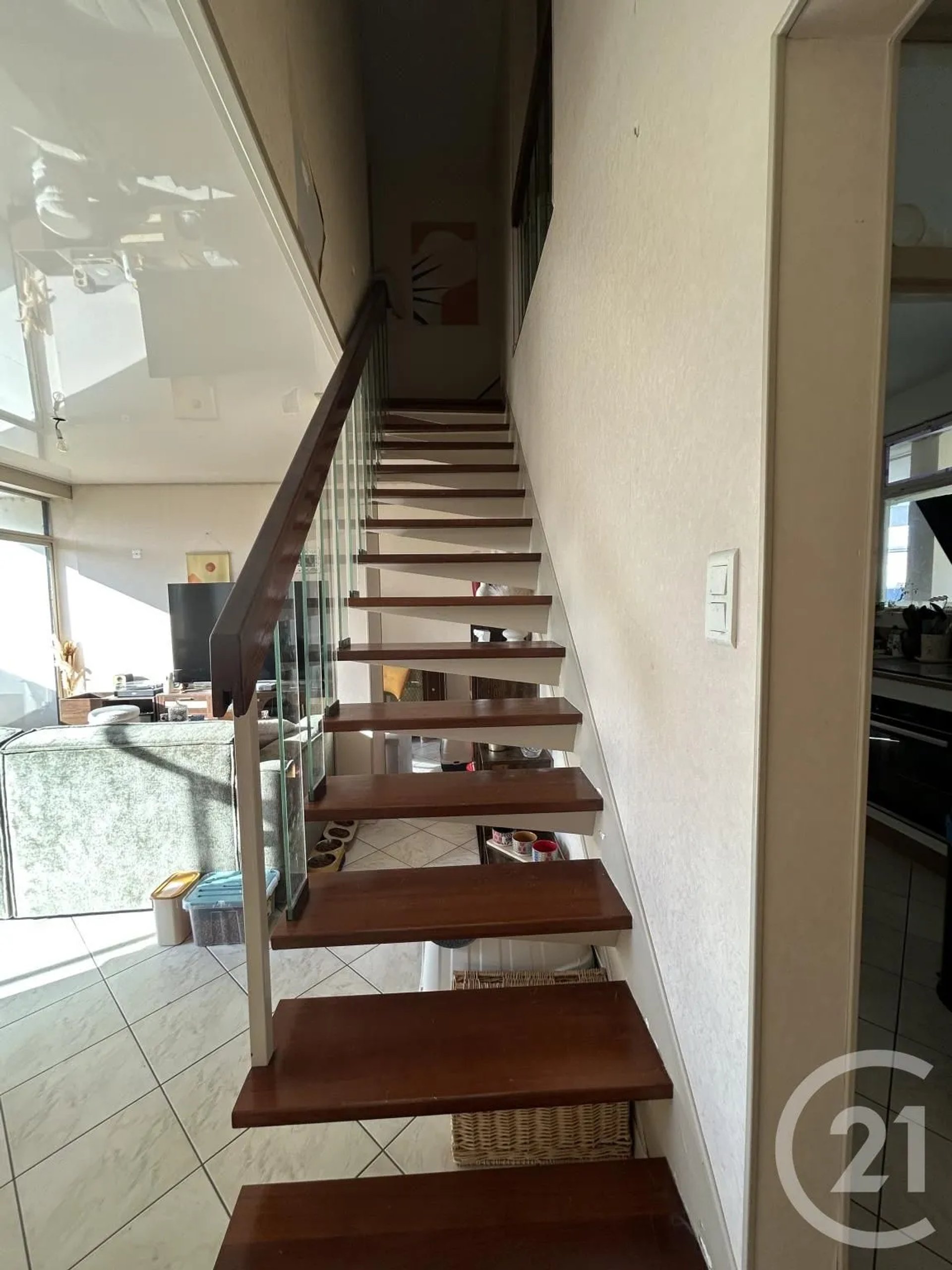 Appartement à vendre, 72m², Montluçon