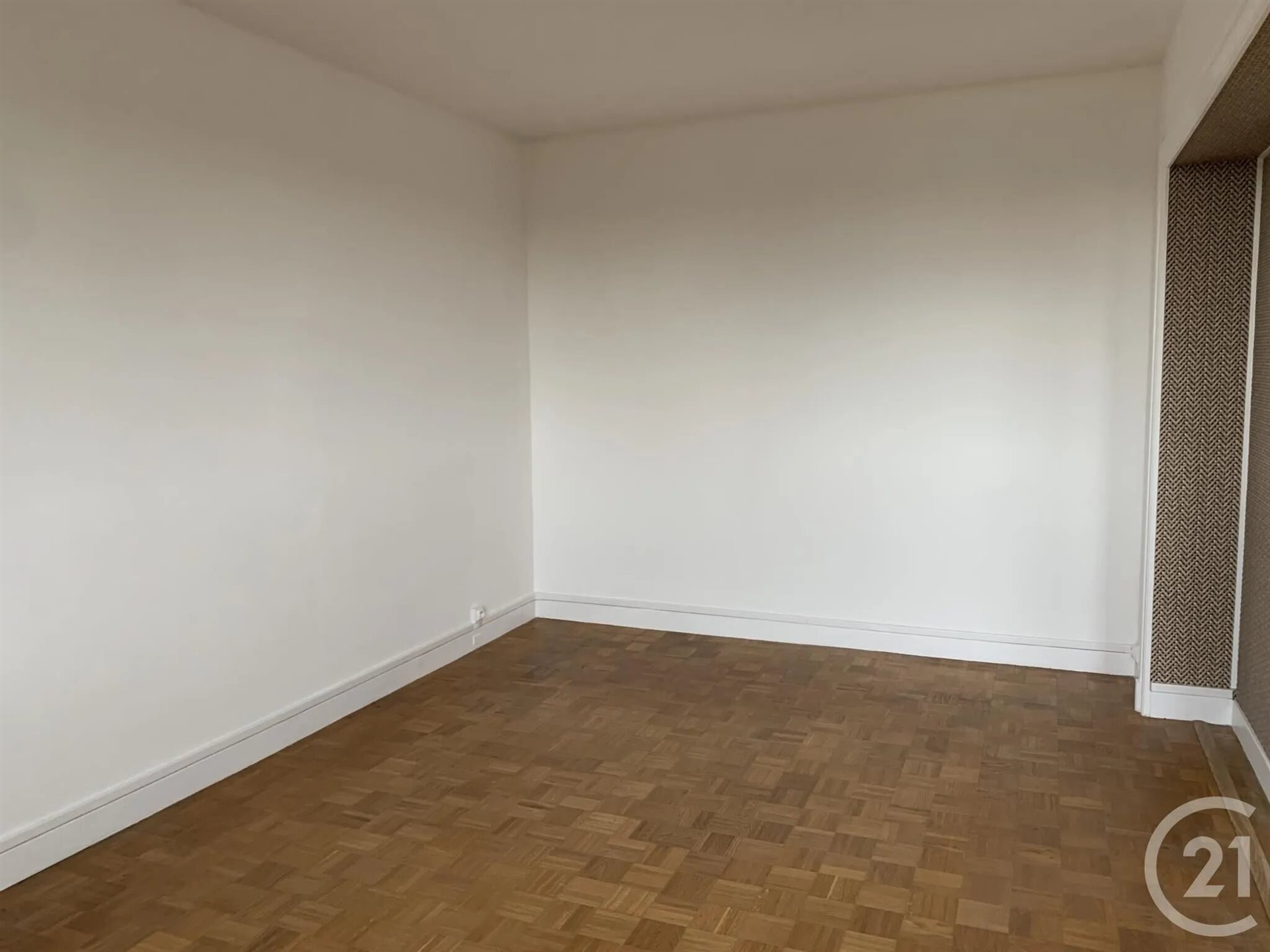 Appartement à louer, 95m², Montluçon