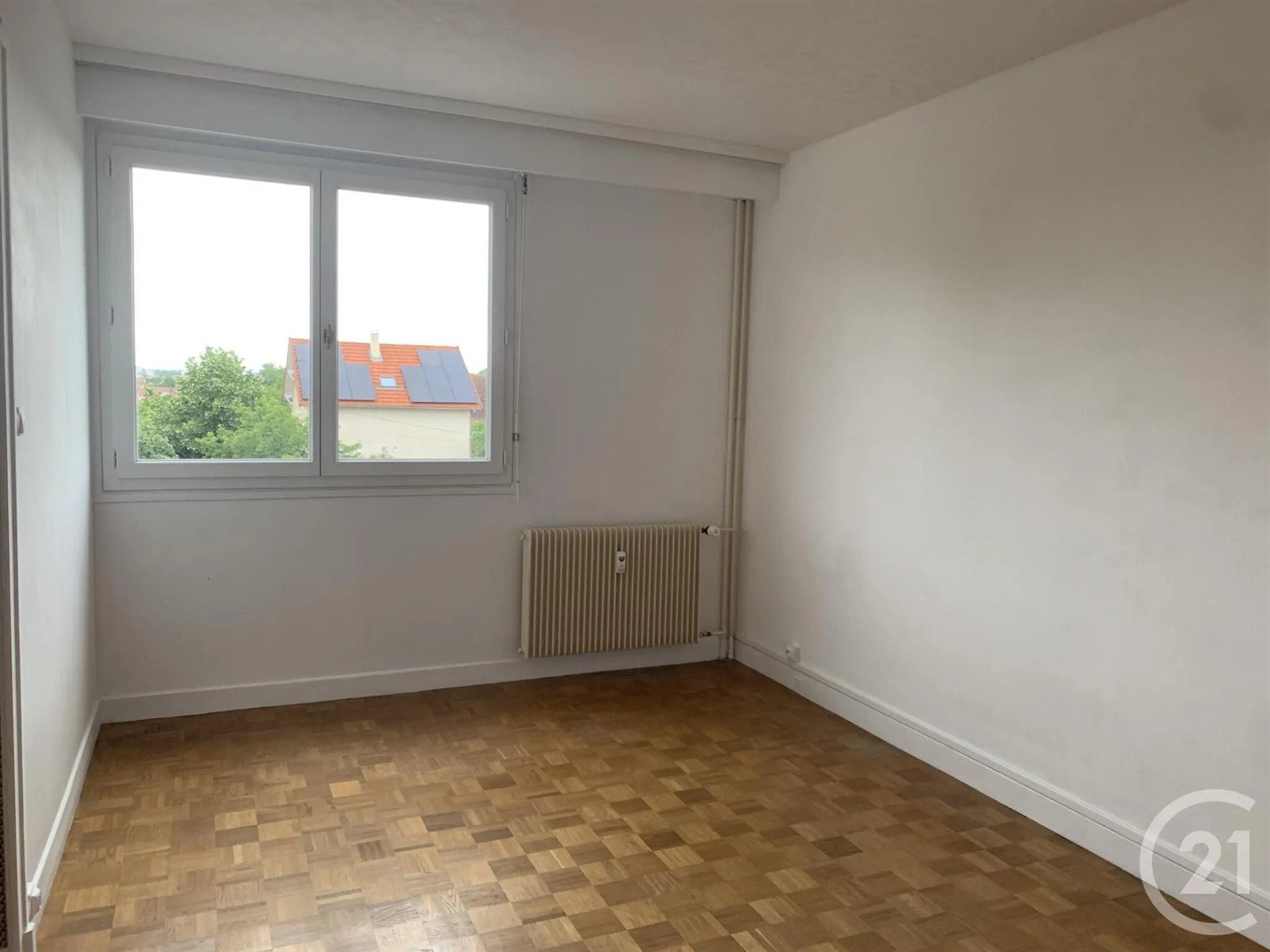 Appartement à louer, 95m², Montluçon