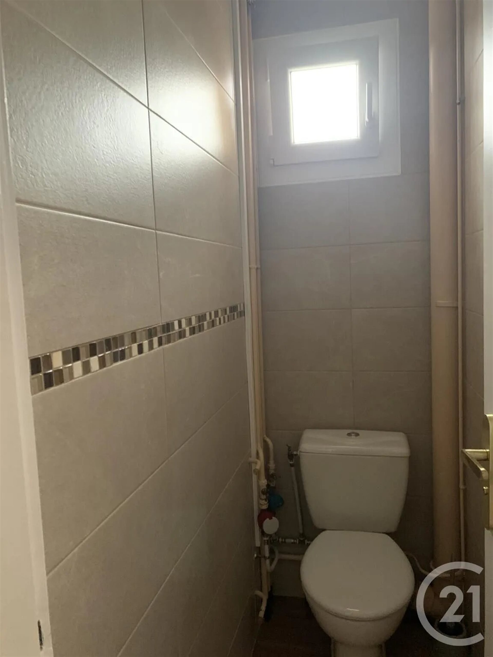 Appartement à louer, 95m², Montluçon