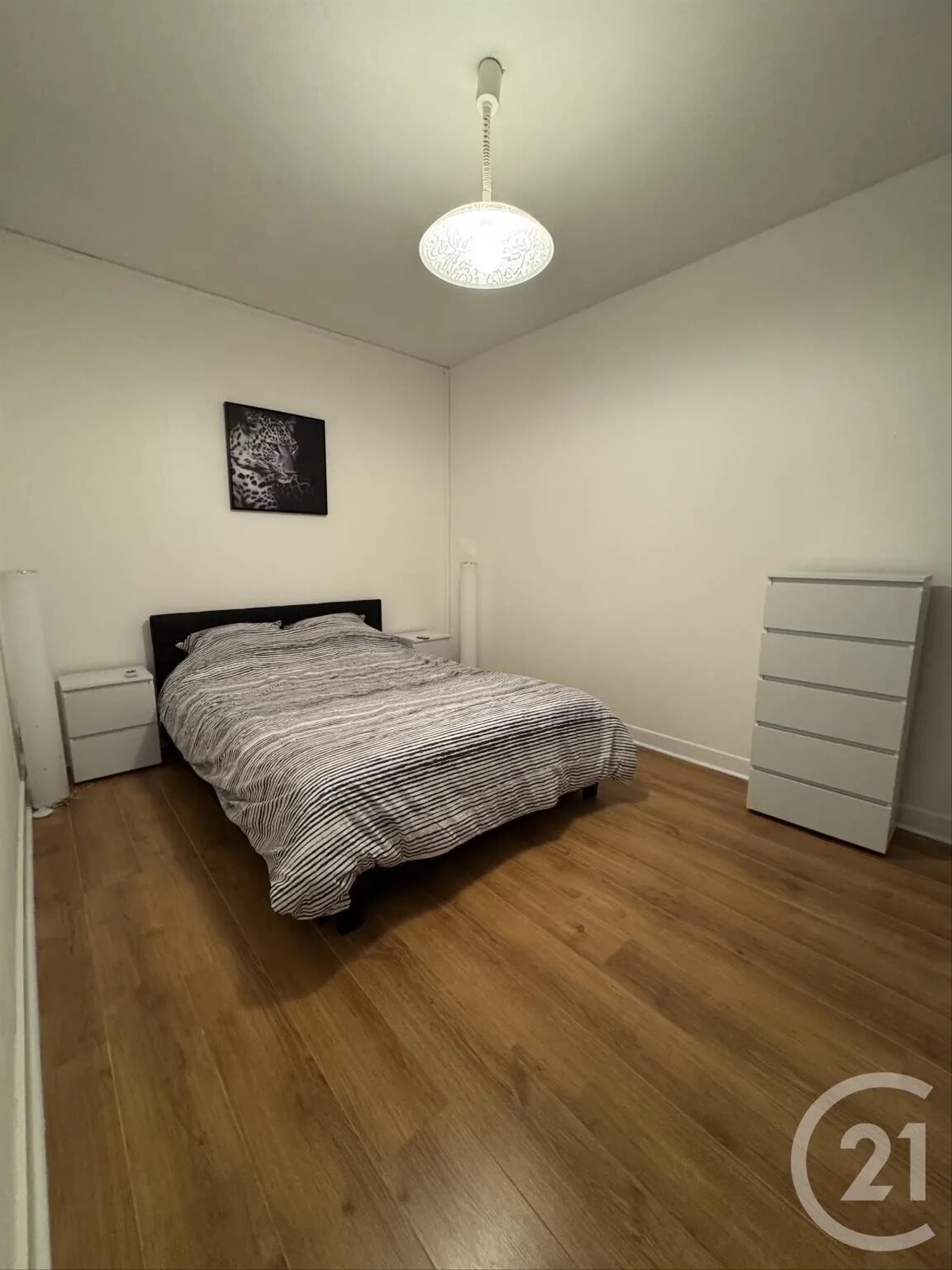 Appartement à louer, 46m², Commentry