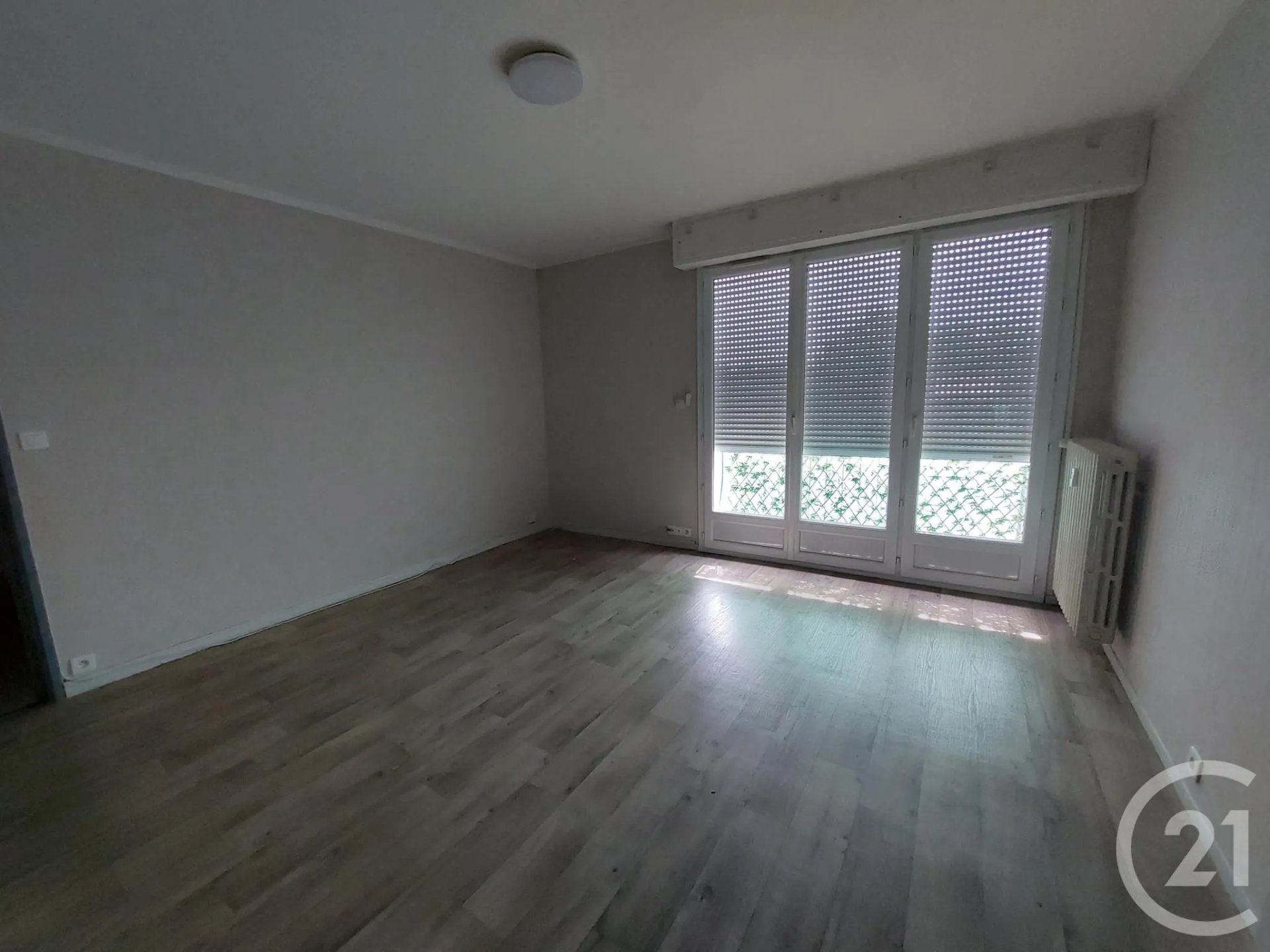 Appartement à vendre, 64m², Montluçon