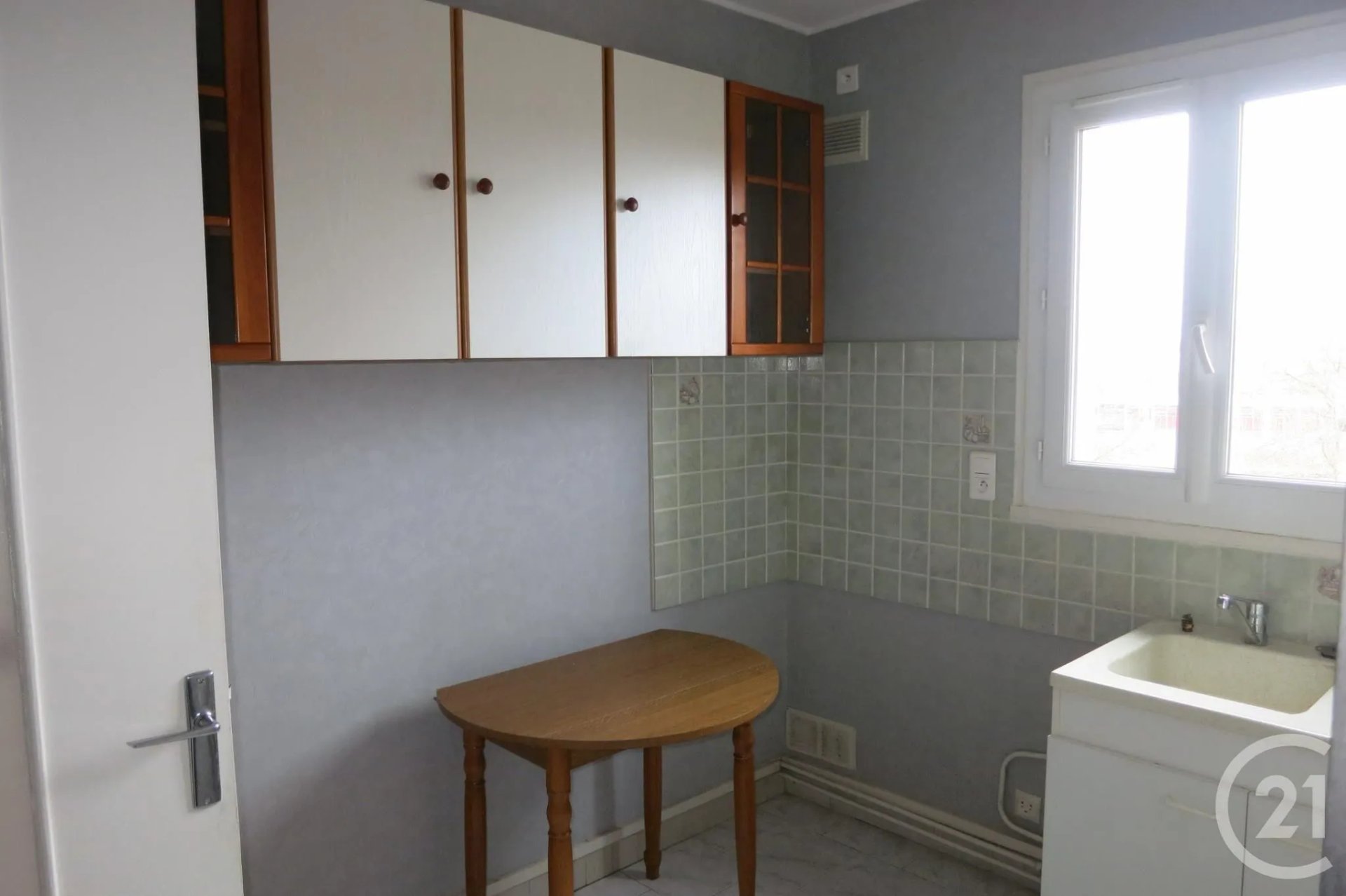 Appartement à vendre, 64m², Montluçon