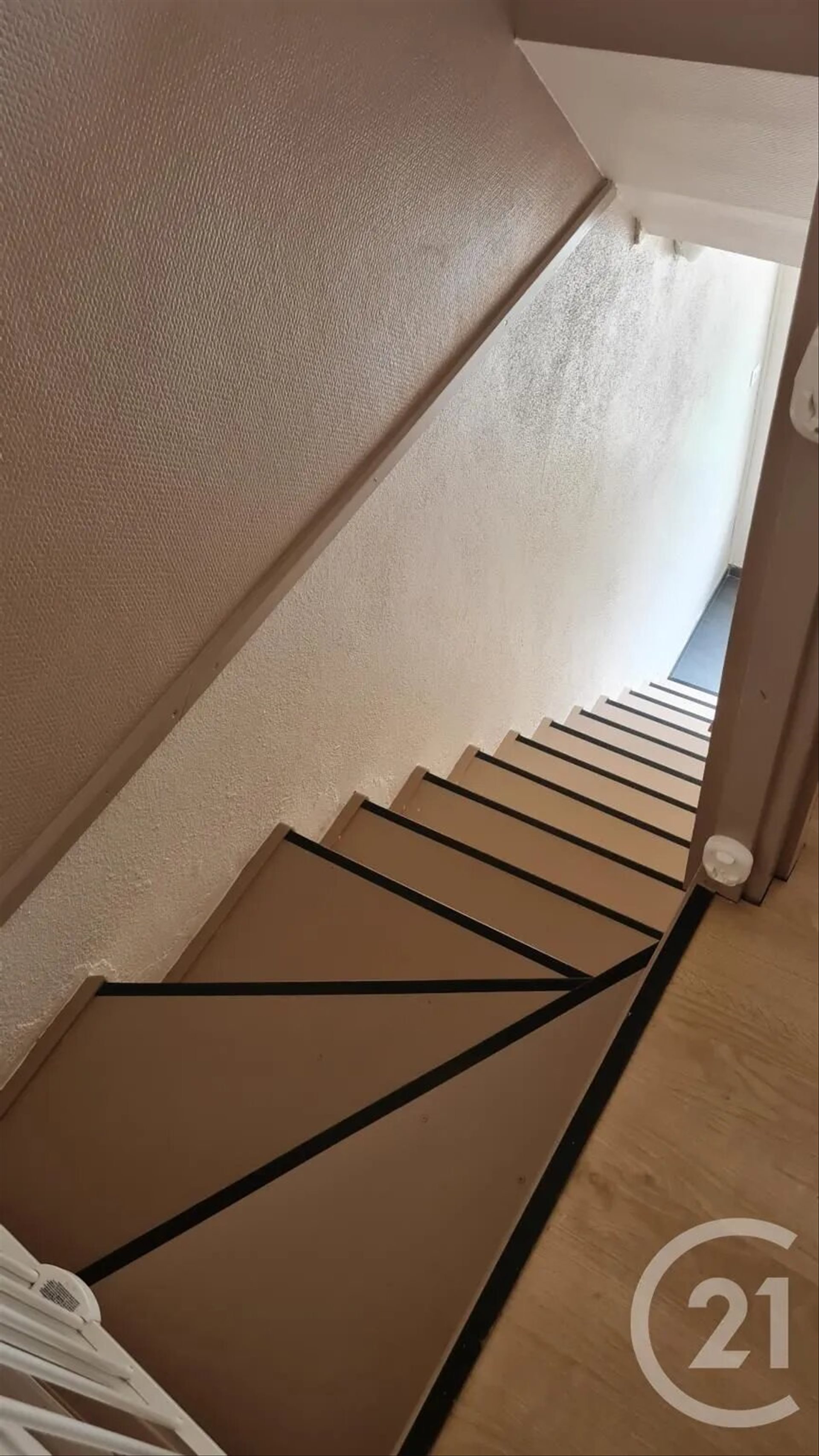Appartement à louer, 46m², Montluçon