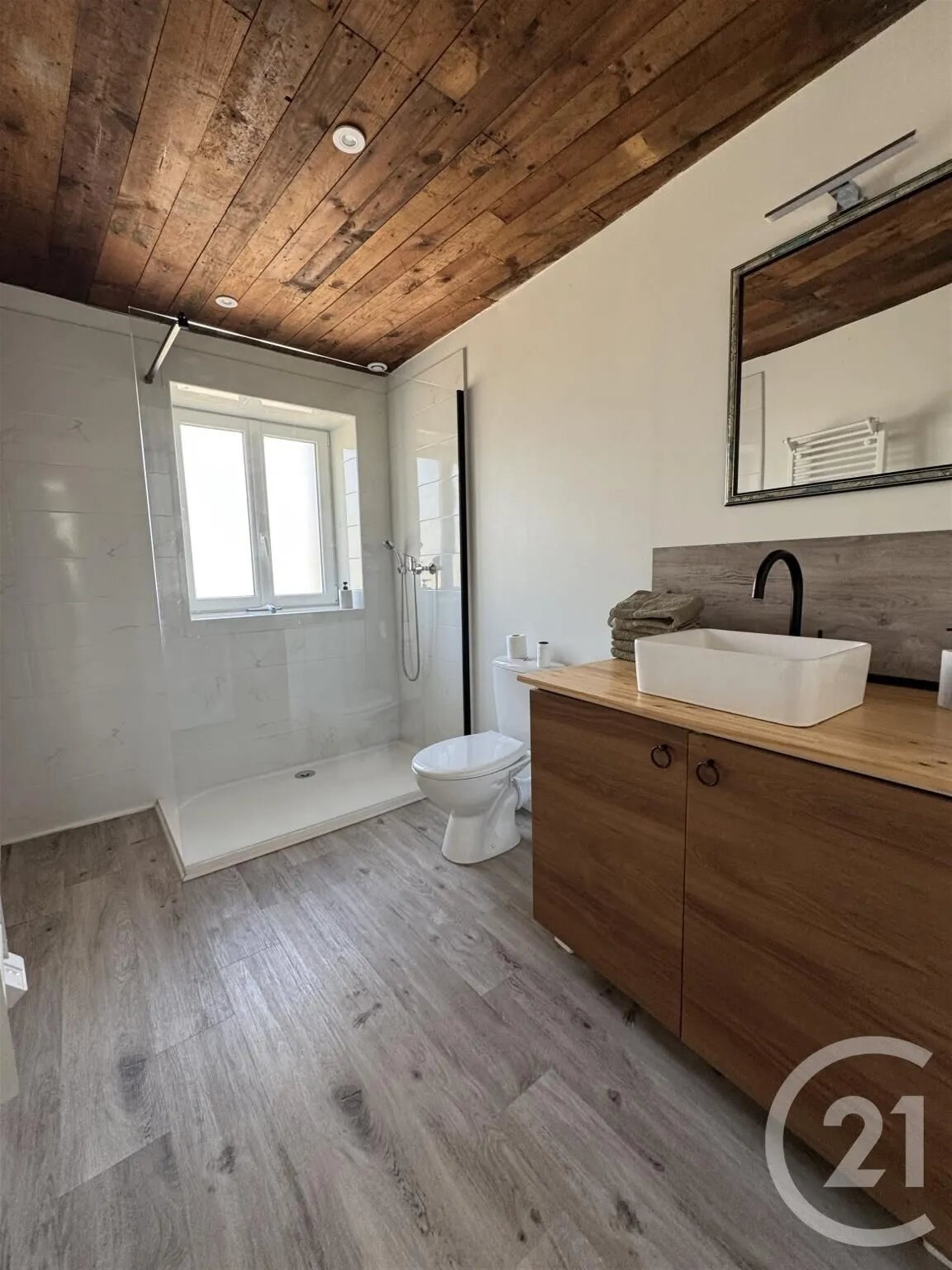 Maison à louer, 37m², Huriel