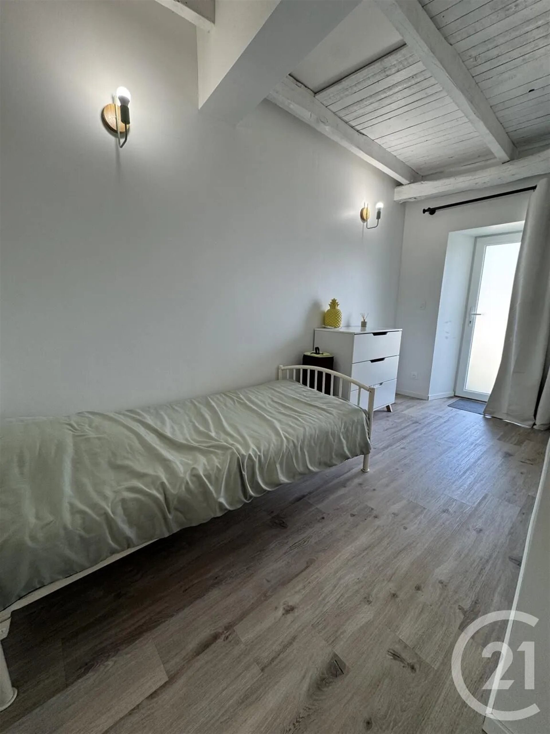 Maison à louer, 37m², Huriel