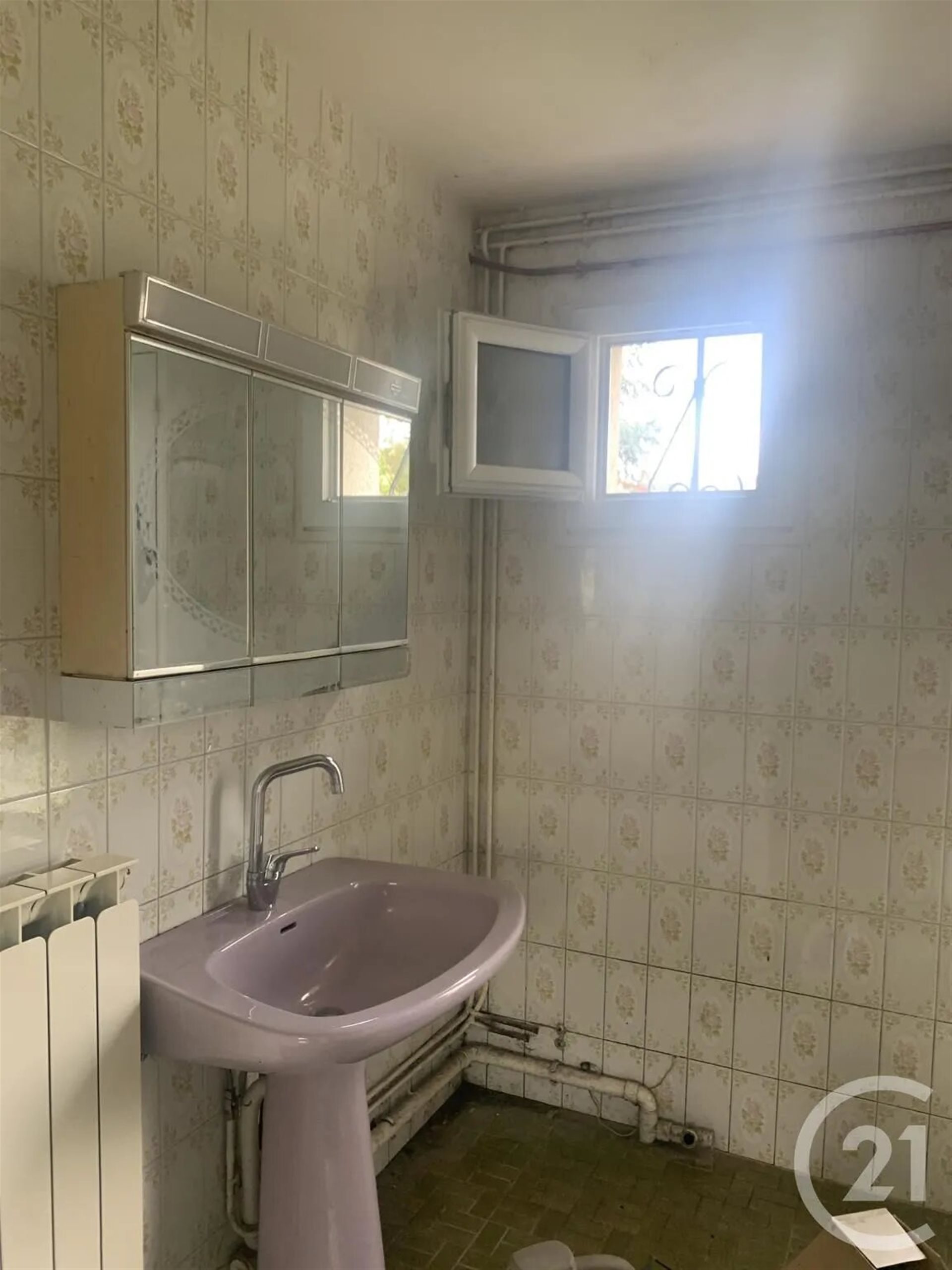 Maison à louer, 123m², Commentry
