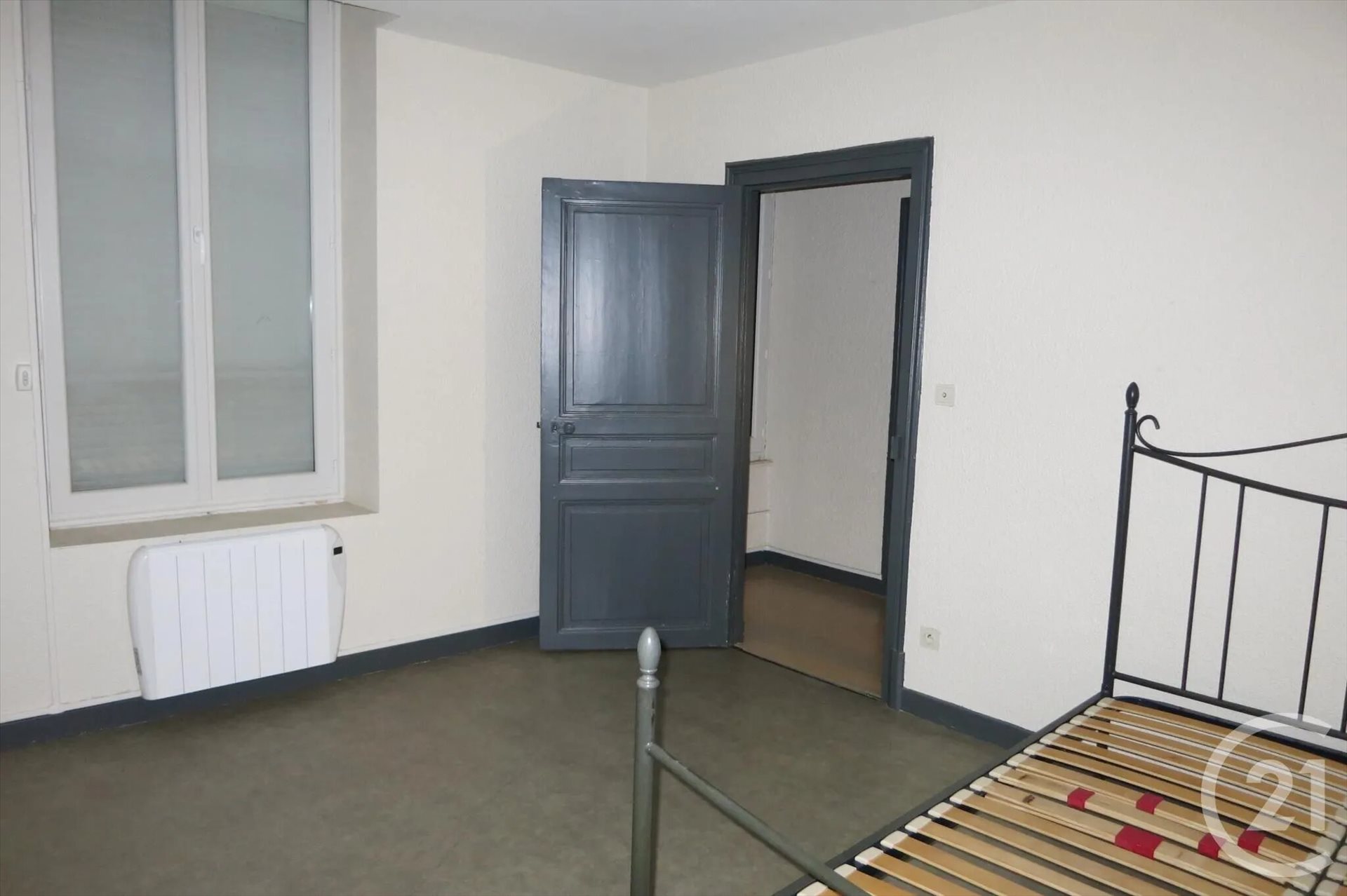Appartement à louer, 26m², Montluçon