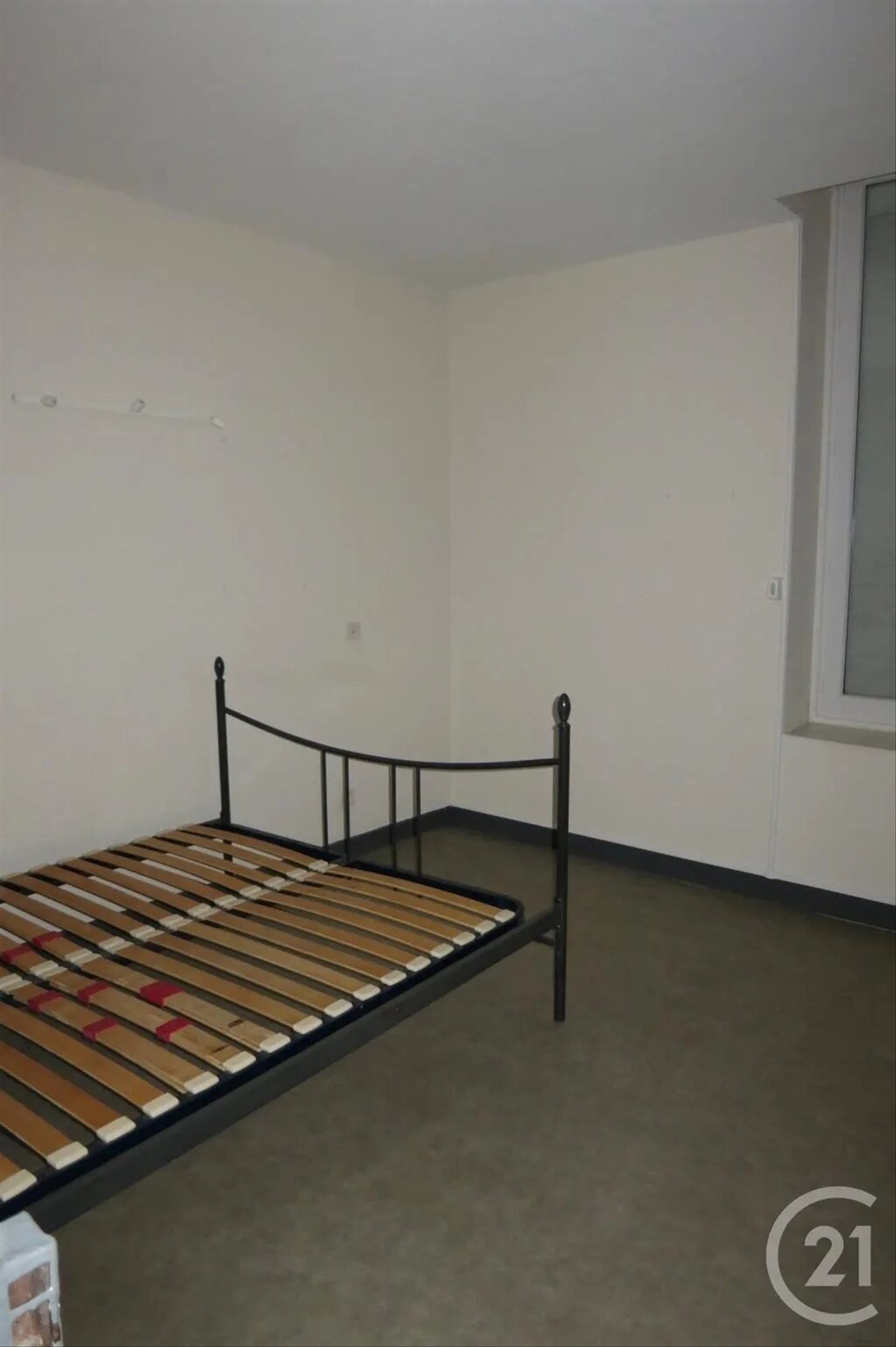Appartement à louer, 26m², Montluçon