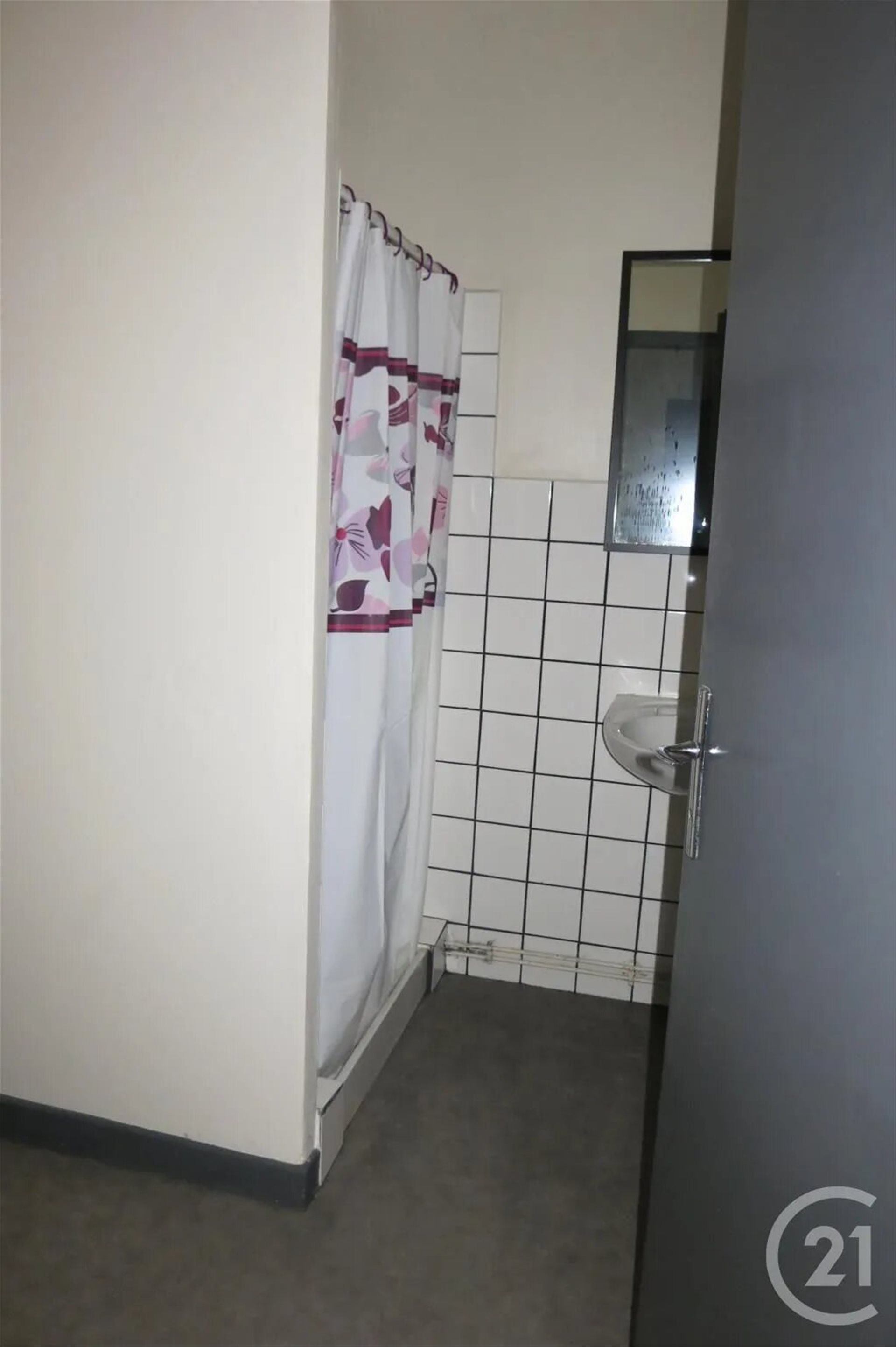 Appartement à louer, 26m², Montluçon