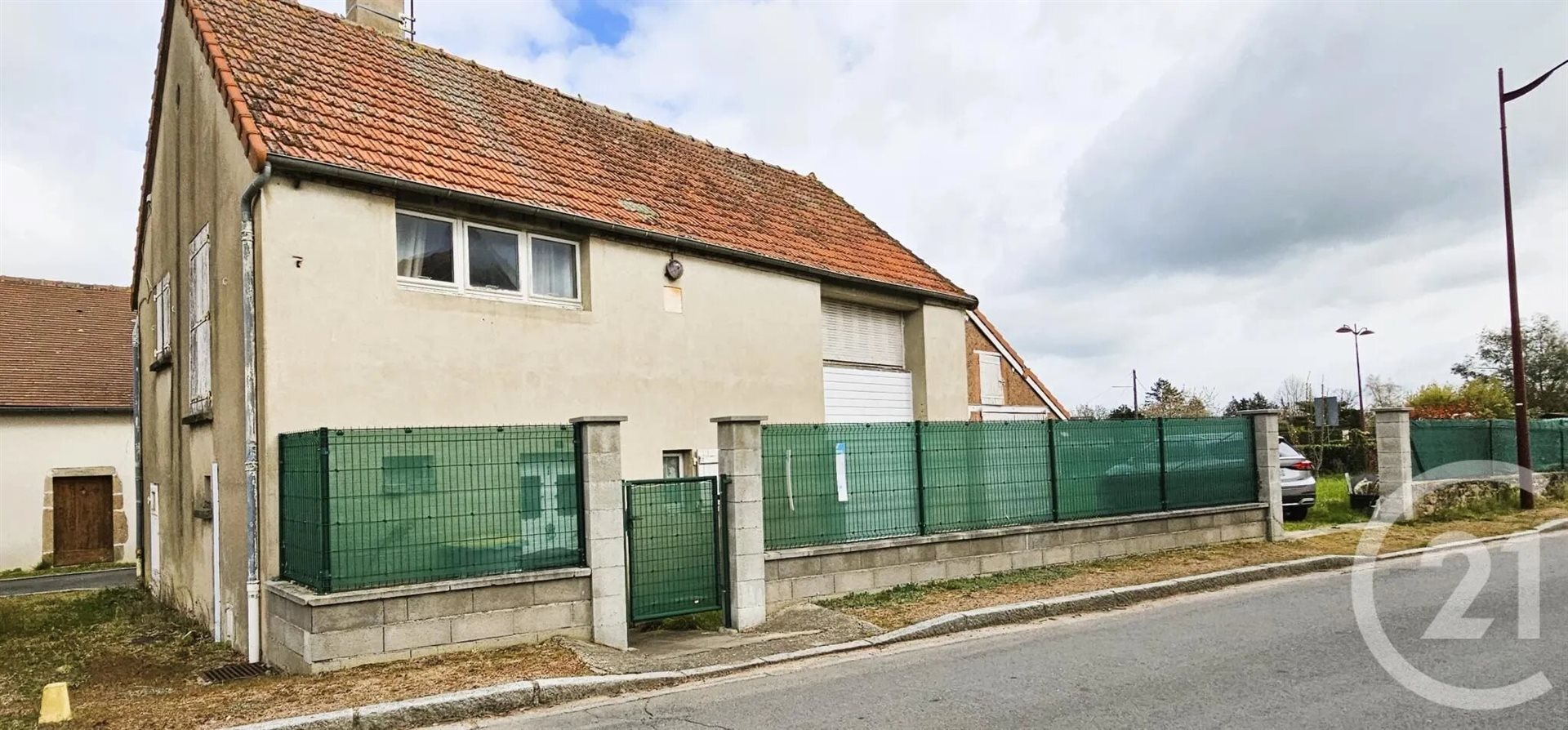Maison à vendre, 102m², Malicorne