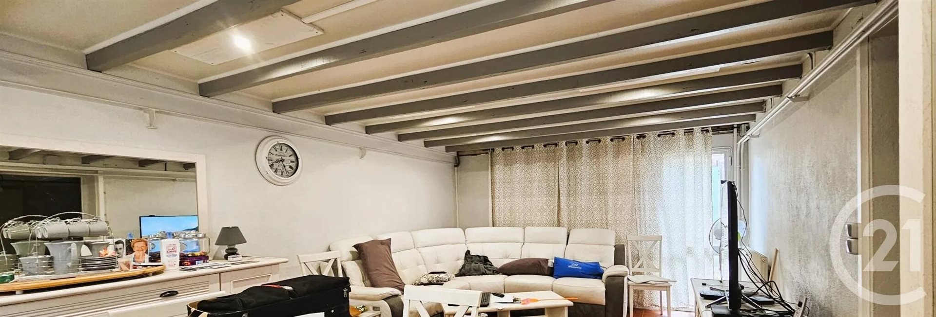 Maison à vendre, 102m², Malicorne