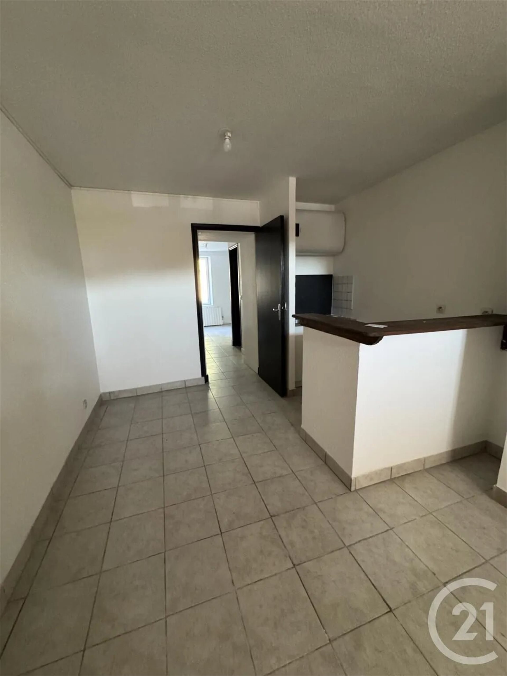Appartement à louer, 36m², Montluçon