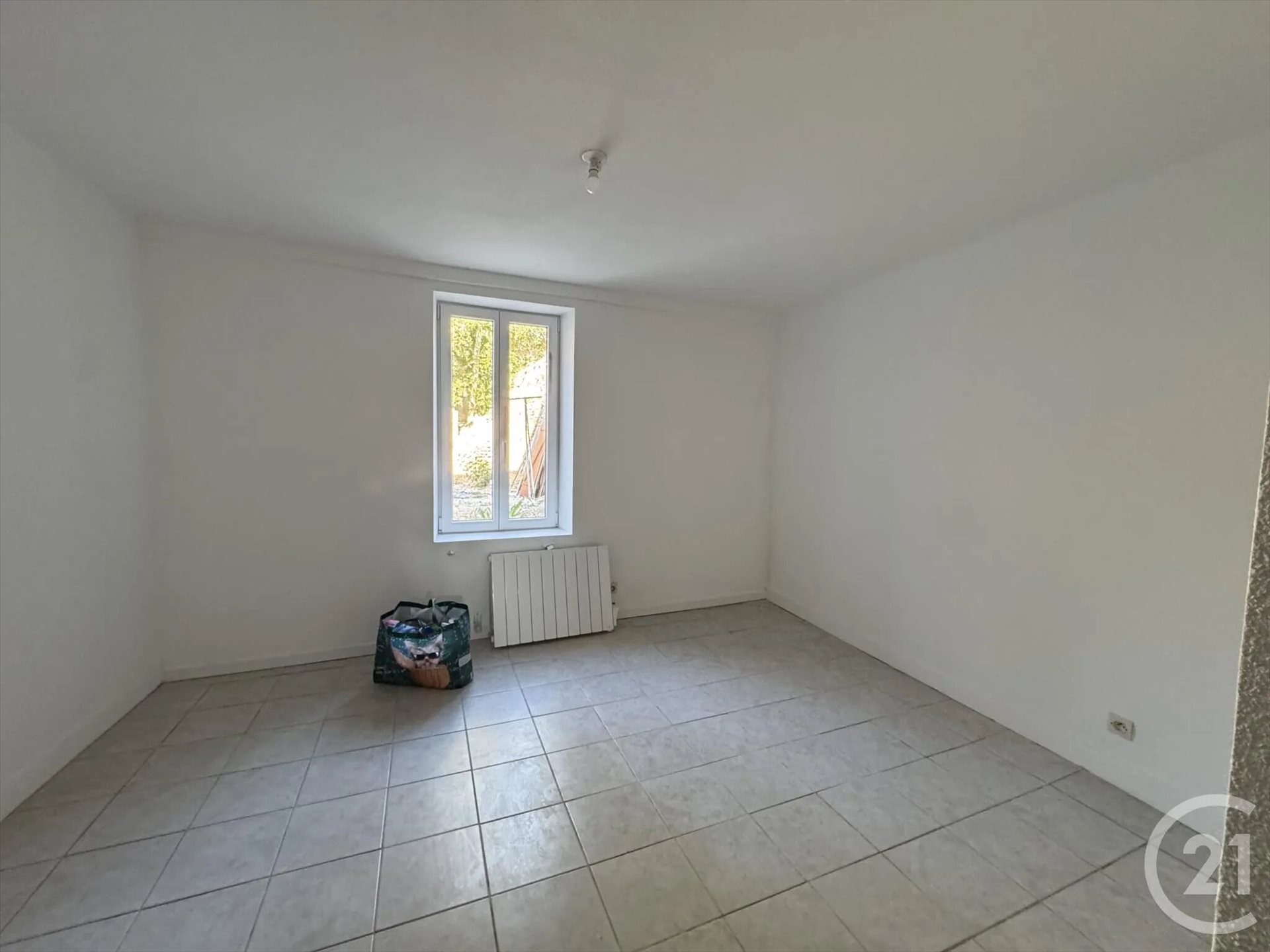 Appartement à louer, 36m², Montluçon