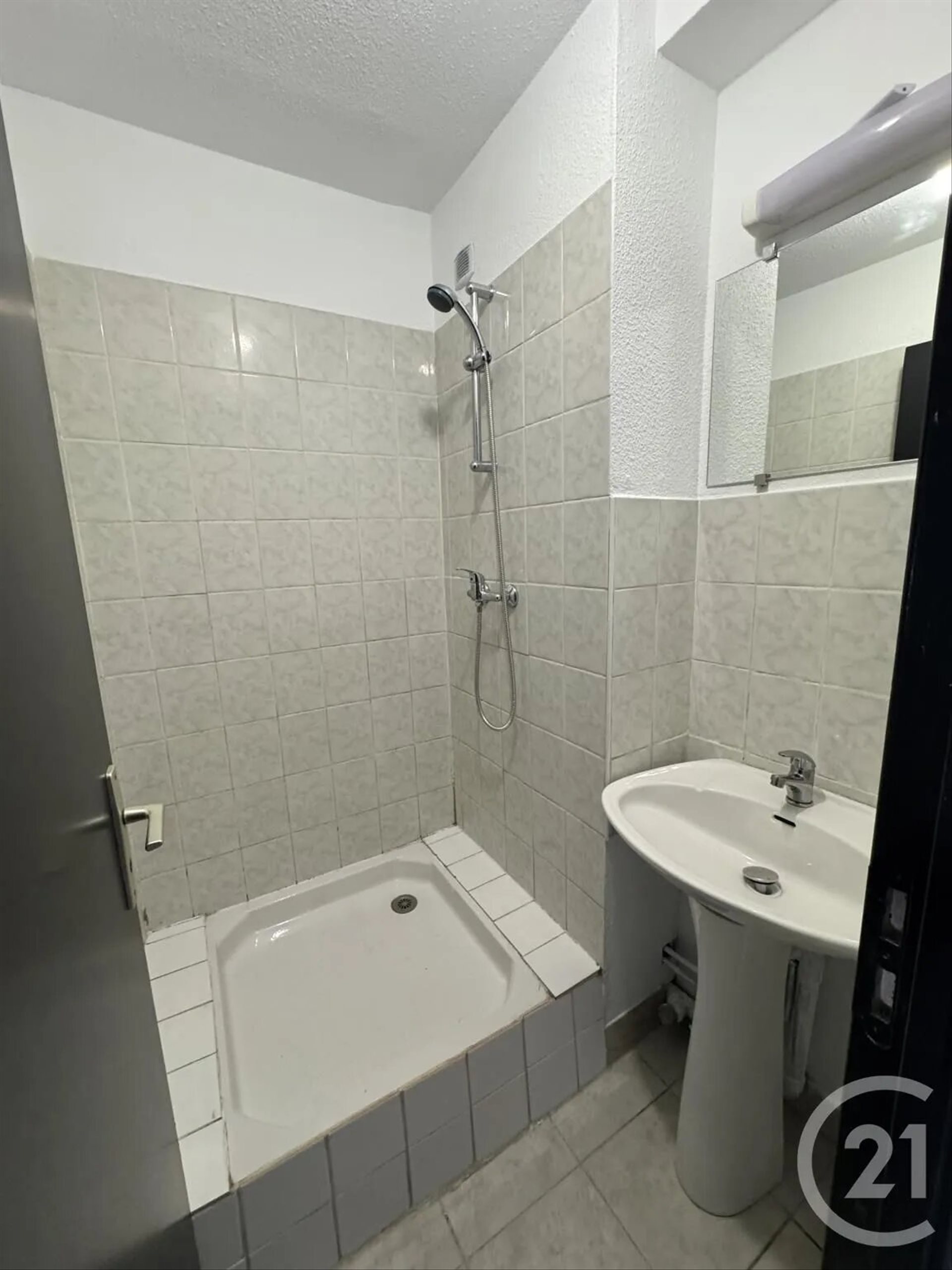 Appartement à louer, 36m², Montluçon