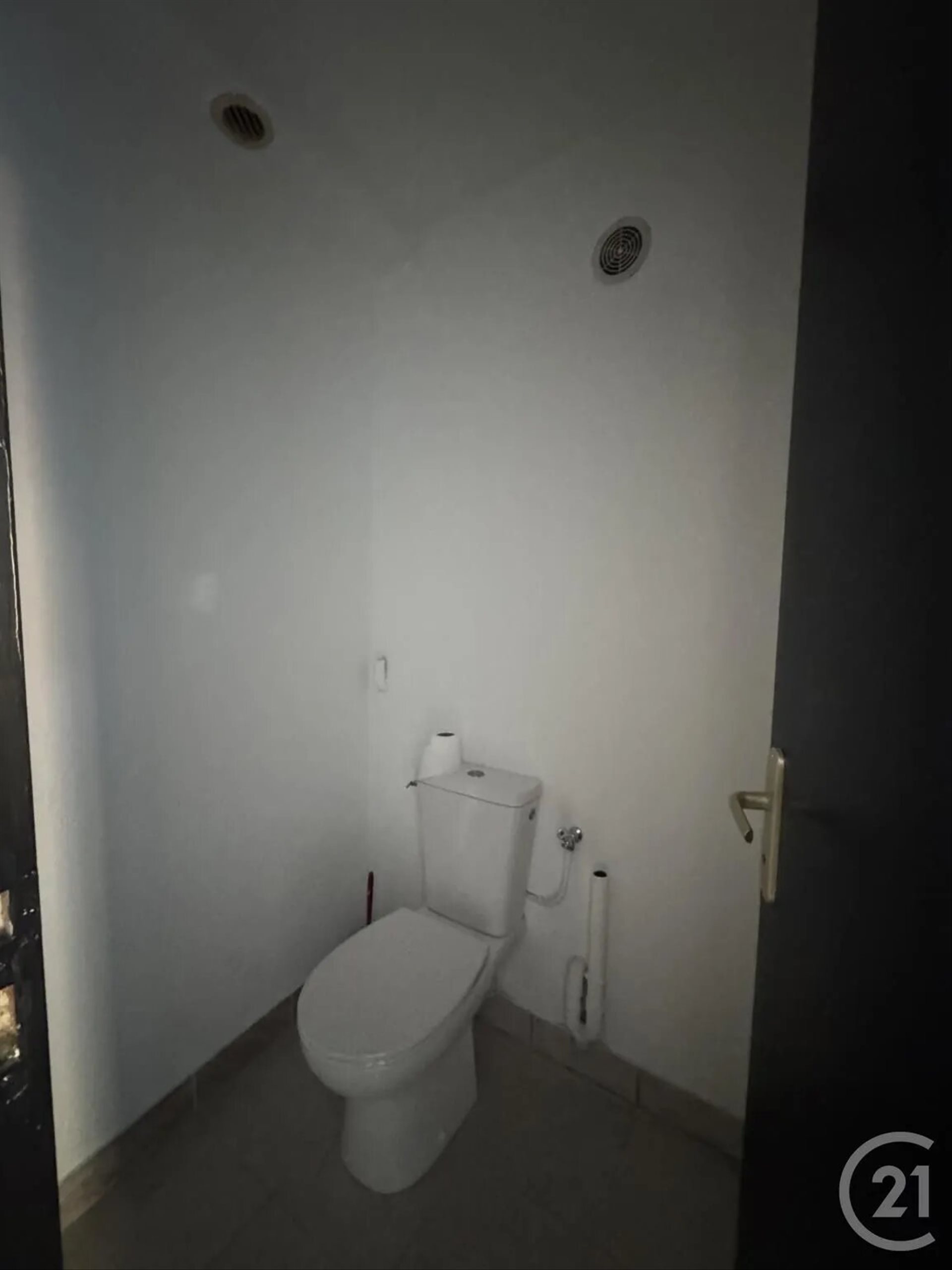 Appartement à louer, 36m², Montluçon