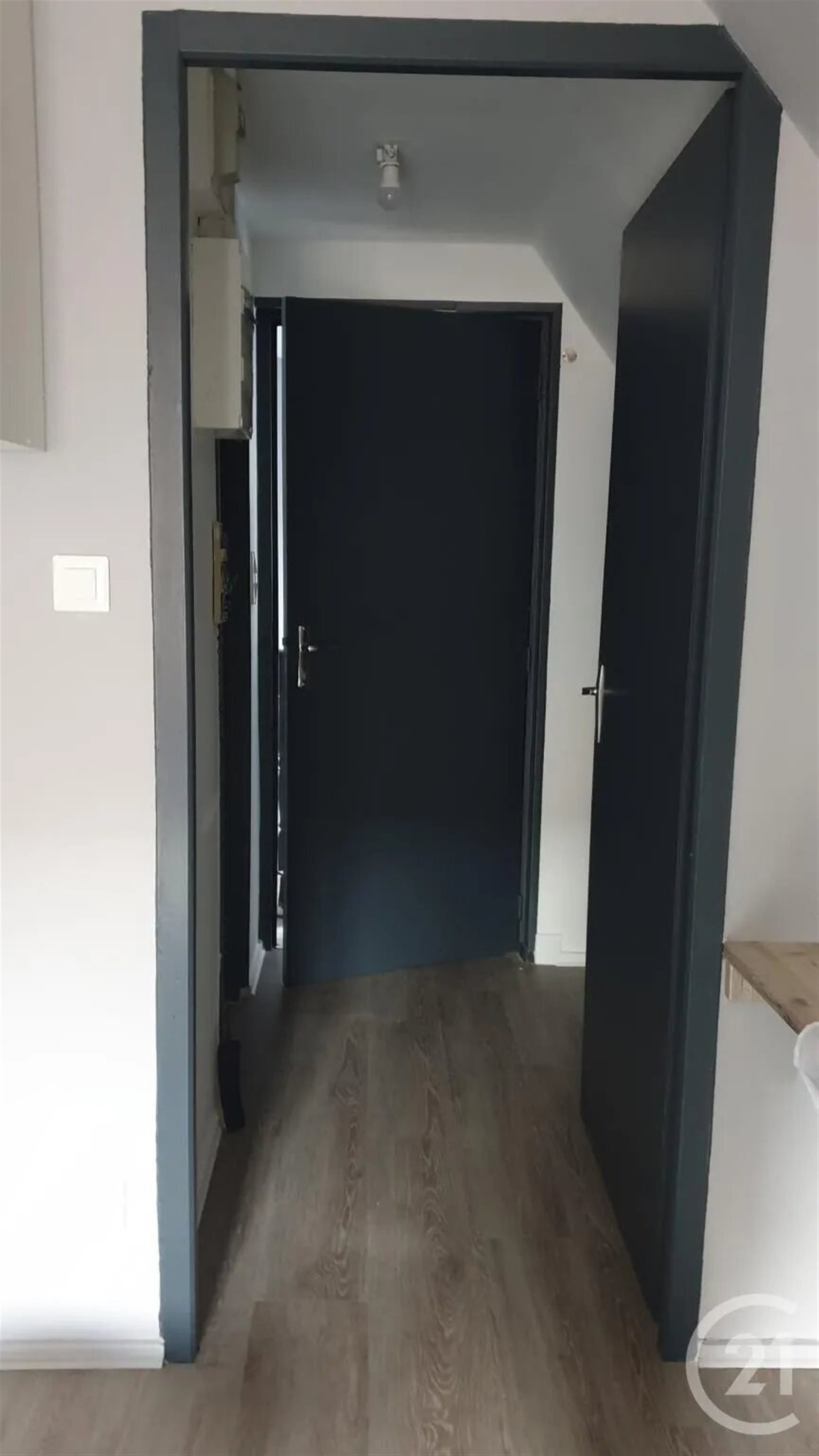 Appartement à louer, 22m², Montluçon