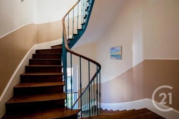 Maison à vendre, 251m², Montluçon