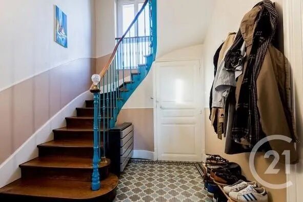 Maison à vendre, 251m², Montluçon