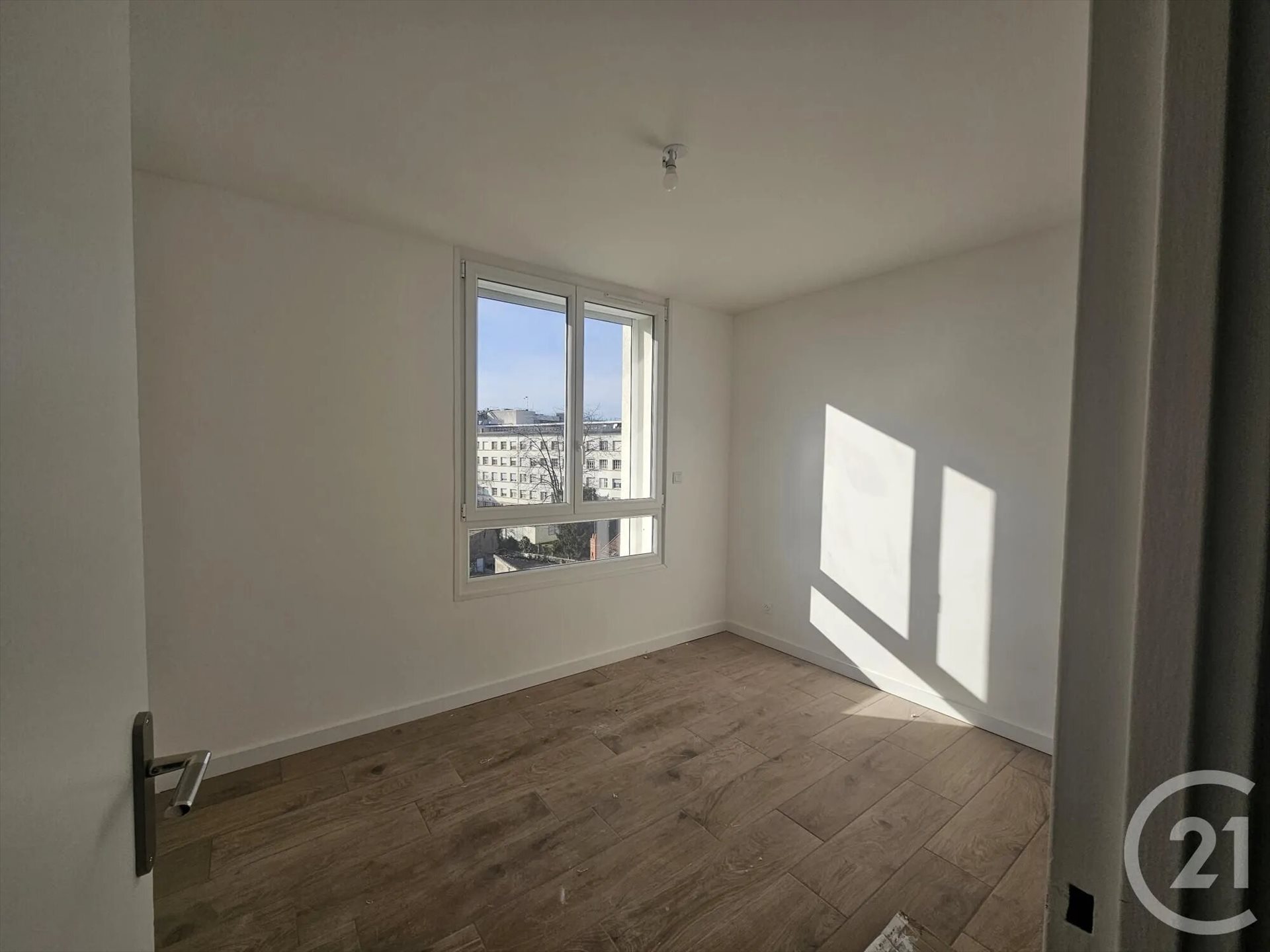 Appartement à louer, 77m², Montluçon