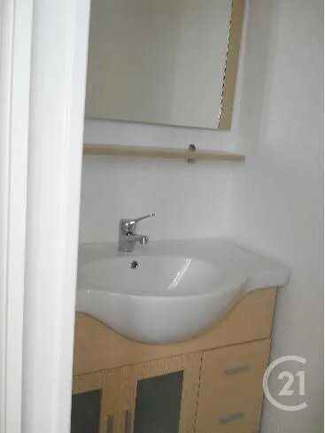 Appartement à louer, 16m², Montluçon