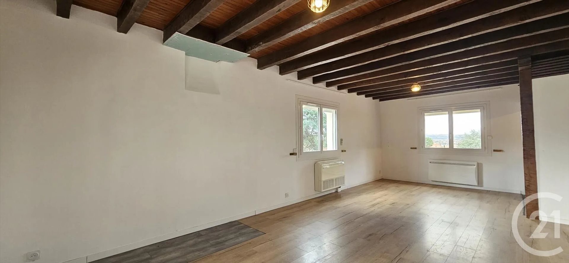 Maison à vendre, 134m², Montluçon
