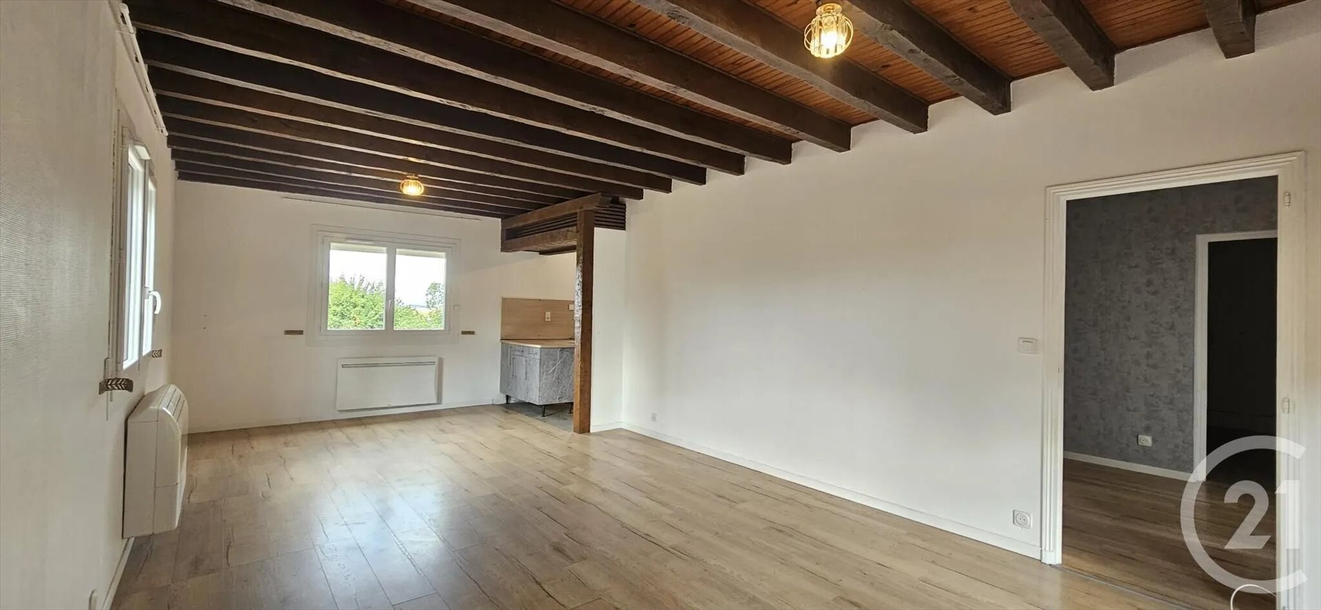 Maison à vendre, 134m², Montluçon