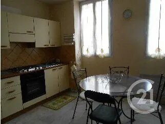 Appartement à louer, 17m², Montluçon