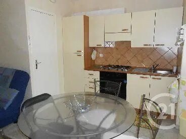 Appartement à louer, 17m², Montluçon