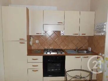 Appartement à louer, 17m², Montluçon