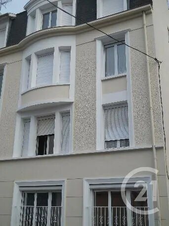 Appartement à louer, 19m², Montluçon