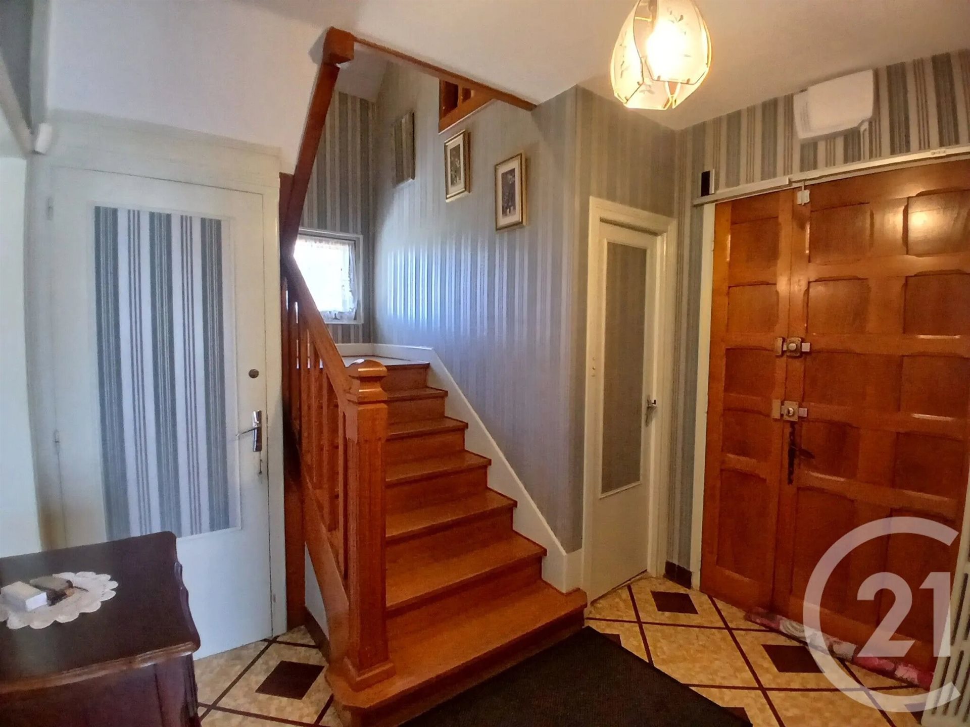 Maison à vendre, 133m², Domérat