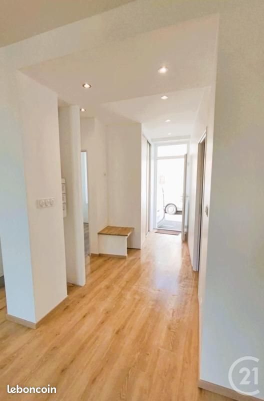 Maison à vendre, 128m², Montluçon
