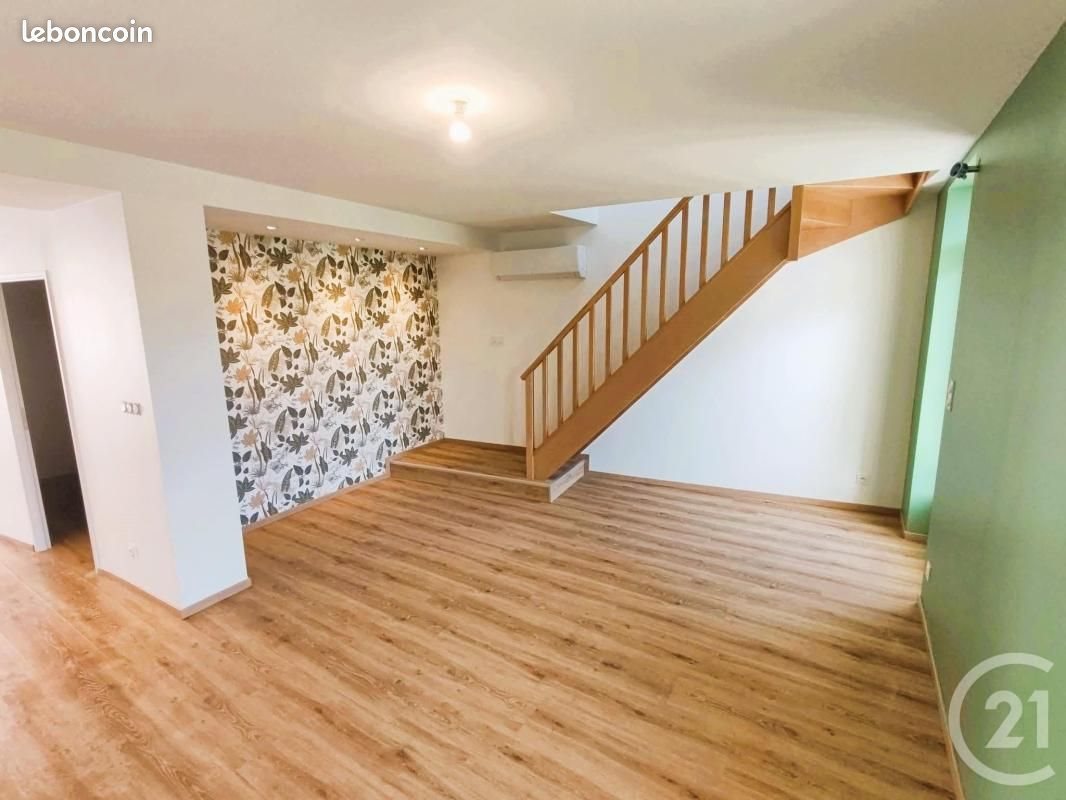 Maison à vendre, 128m², Montluçon