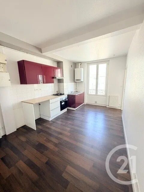 Appartement à louer, 27m², Montluçon