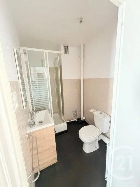 Appartement à louer, 27m², Montluçon