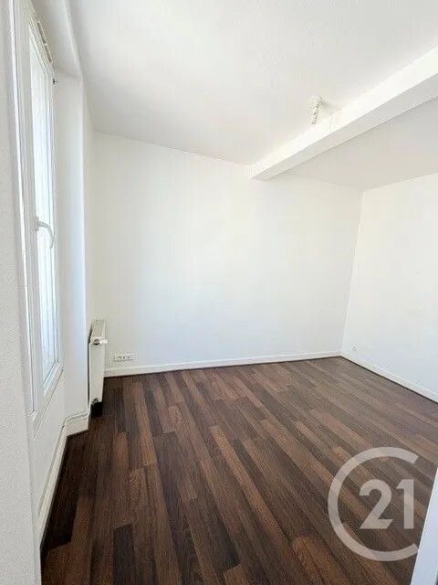 Appartement à louer, 27m², Montluçon