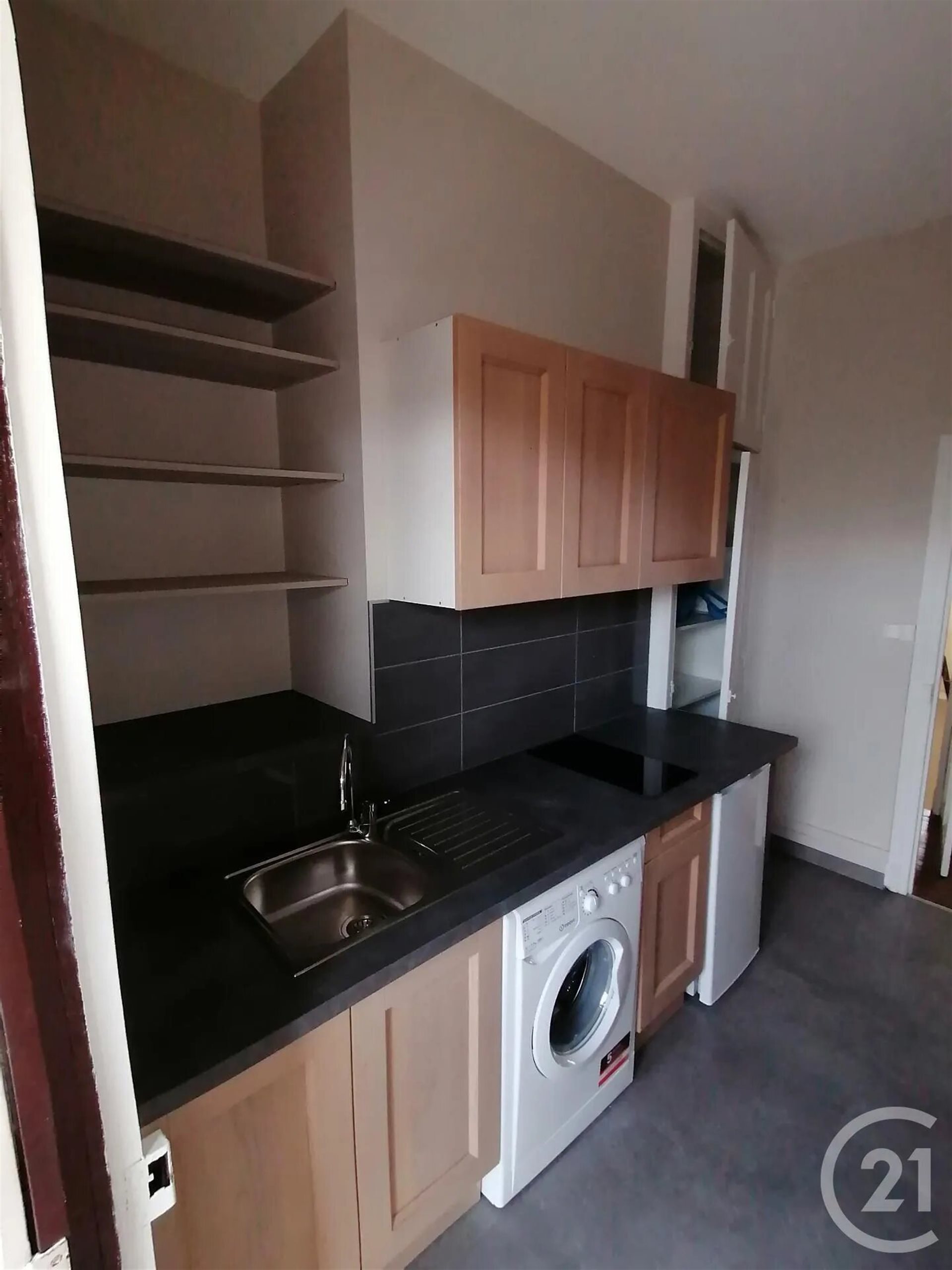Appartement à louer, 43m², Montluçon