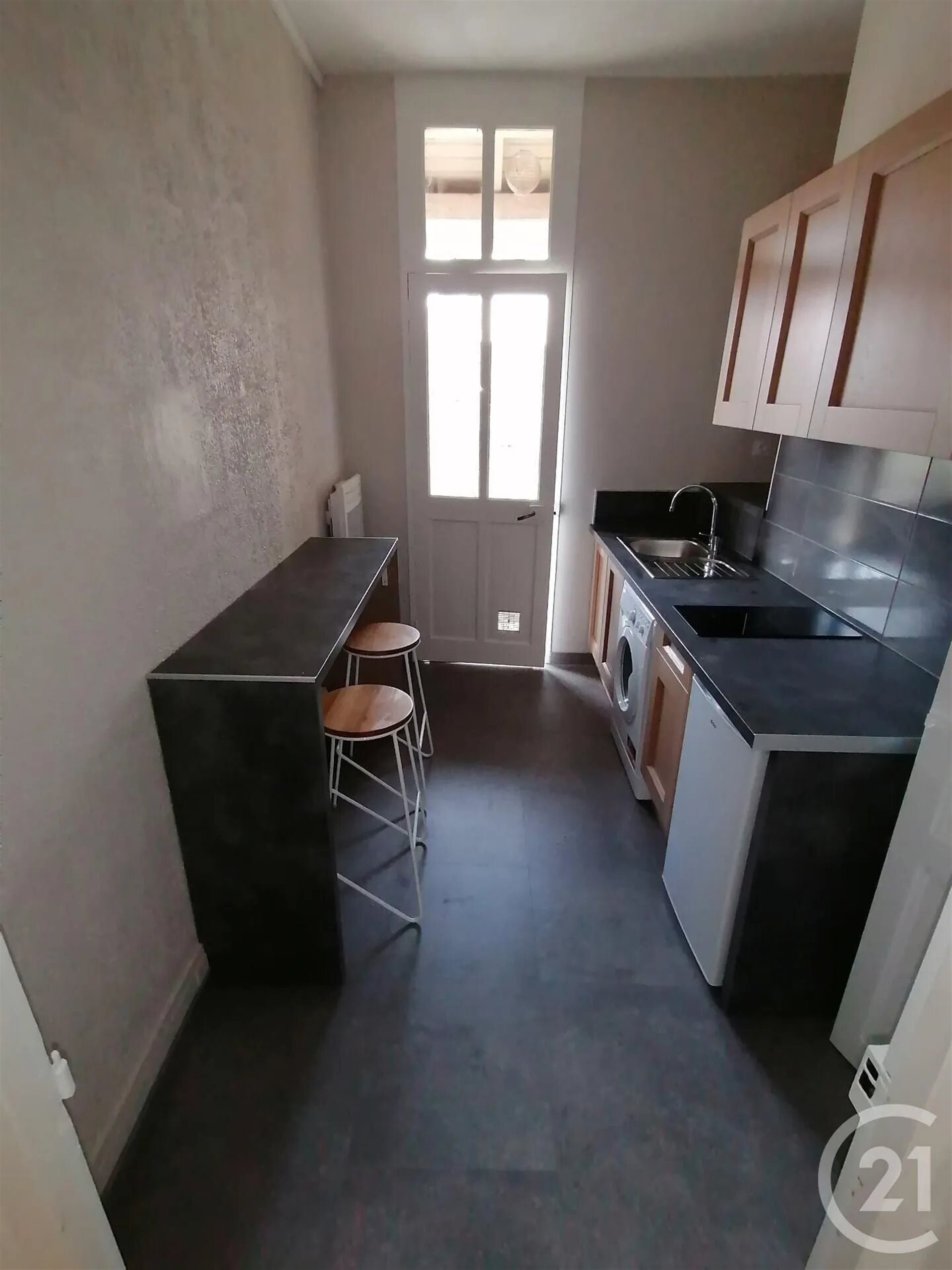 Appartement à louer, 43m², Montluçon