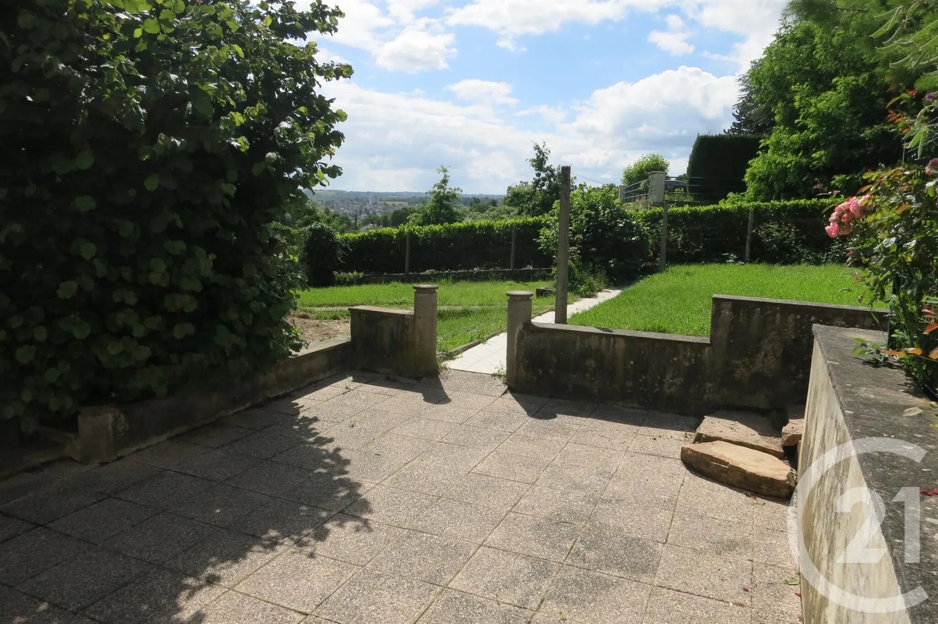 Appartement à louer, 64m², Montluçon