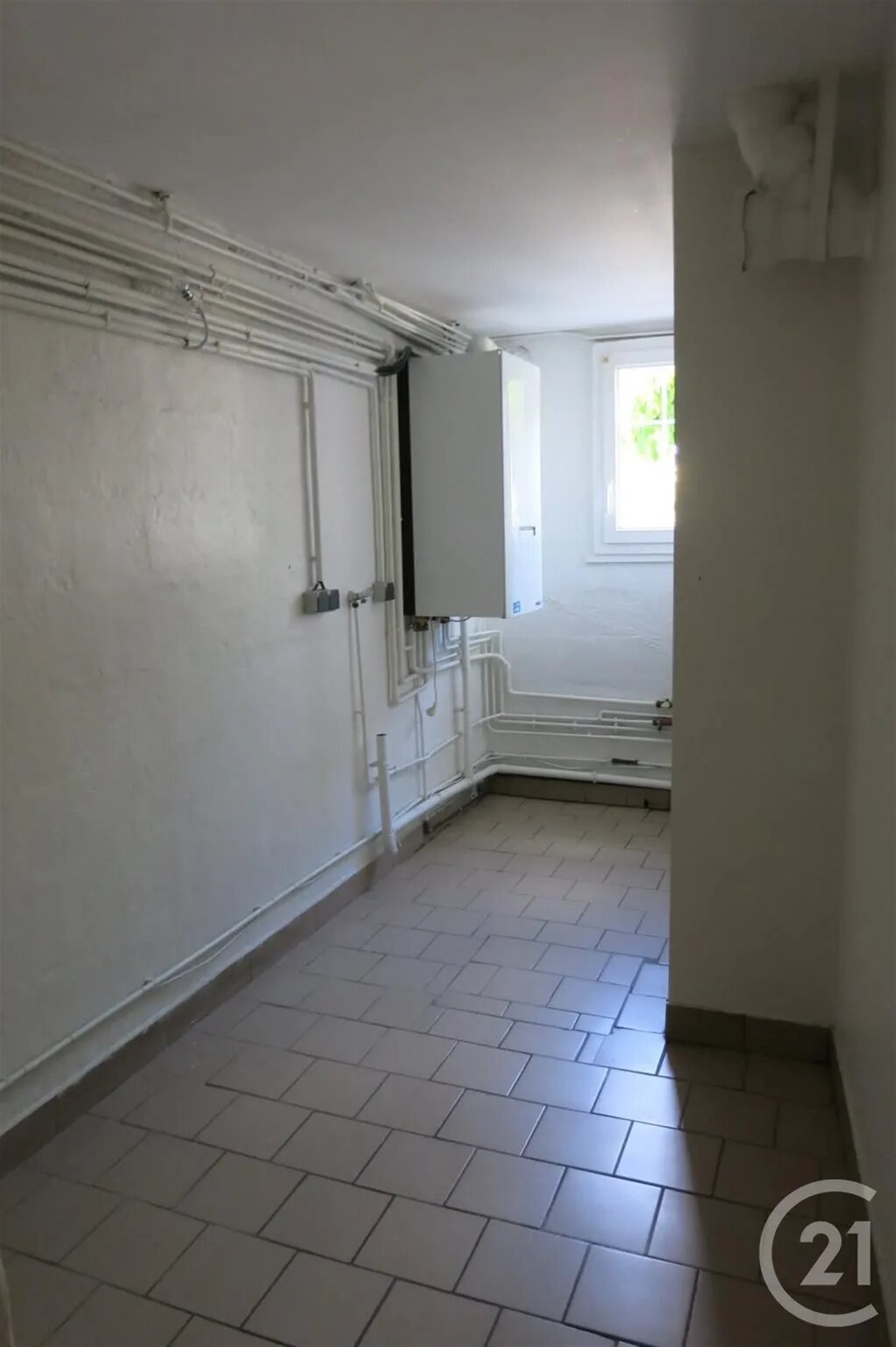 Appartement à louer, 64m², Montluçon
