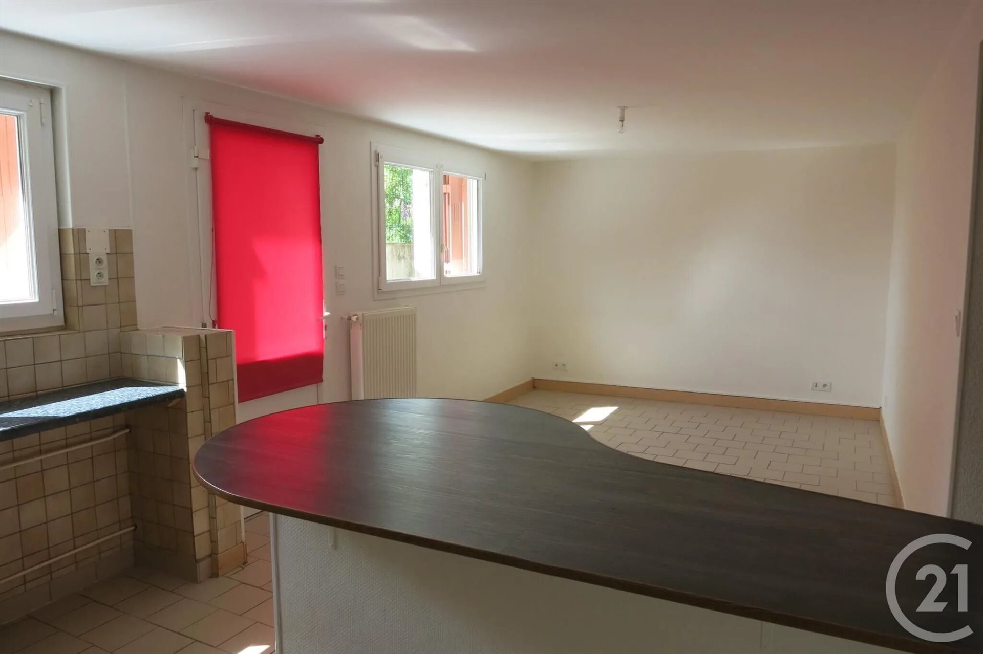Appartement à louer, 64m², Montluçon